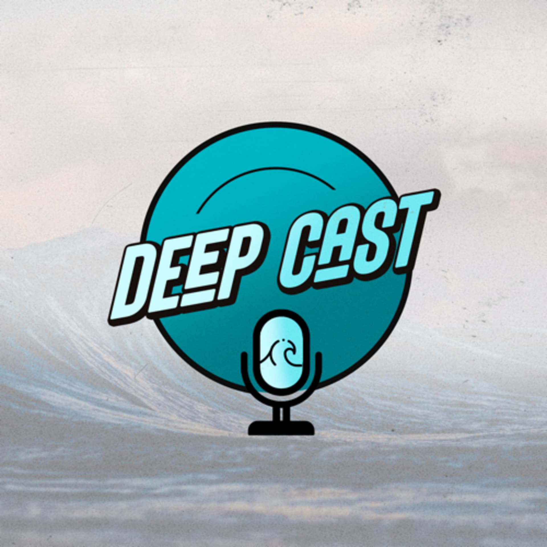 Deep Cast - Podcasts