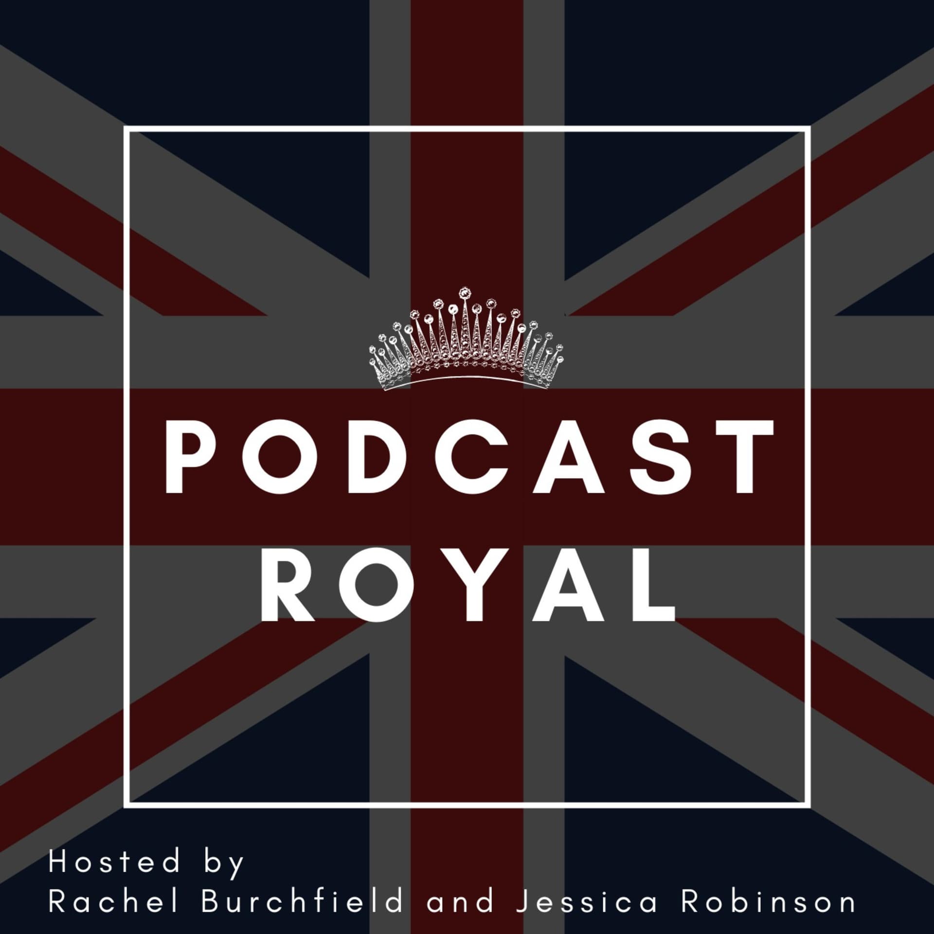 Podcast Royal - Podcasts