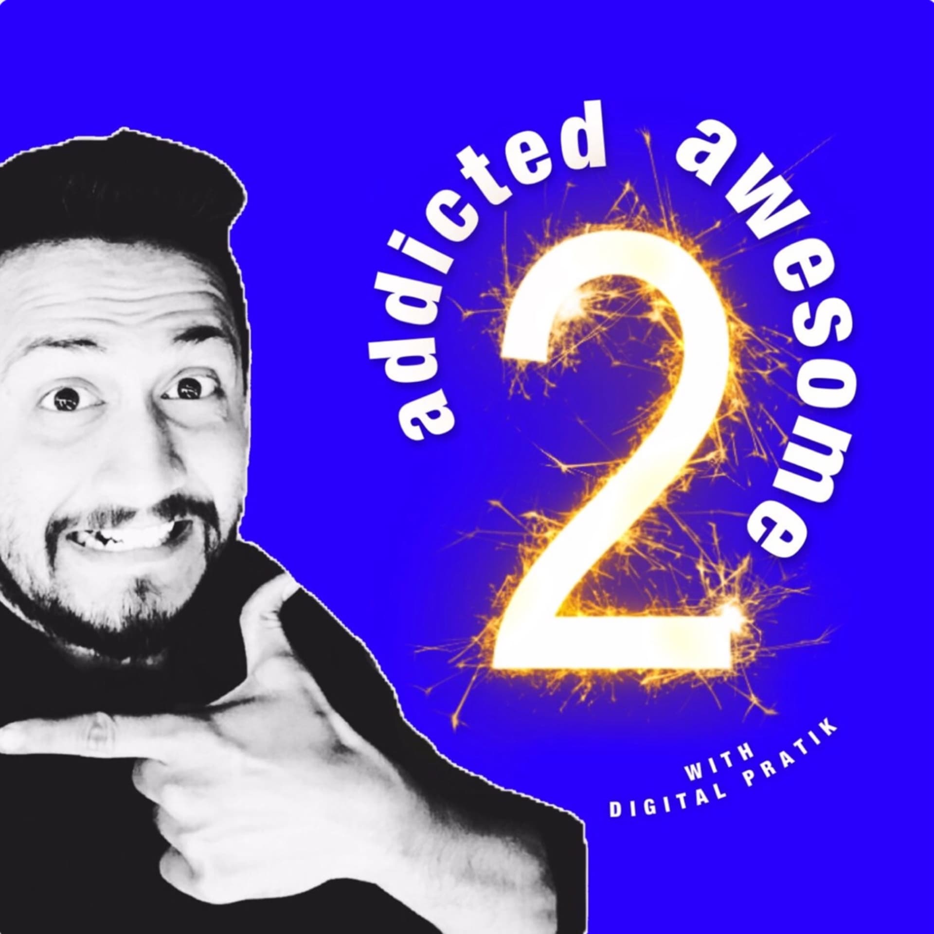 Addicted 2 Awesome | Daily Motivation Podcast - Podcasts