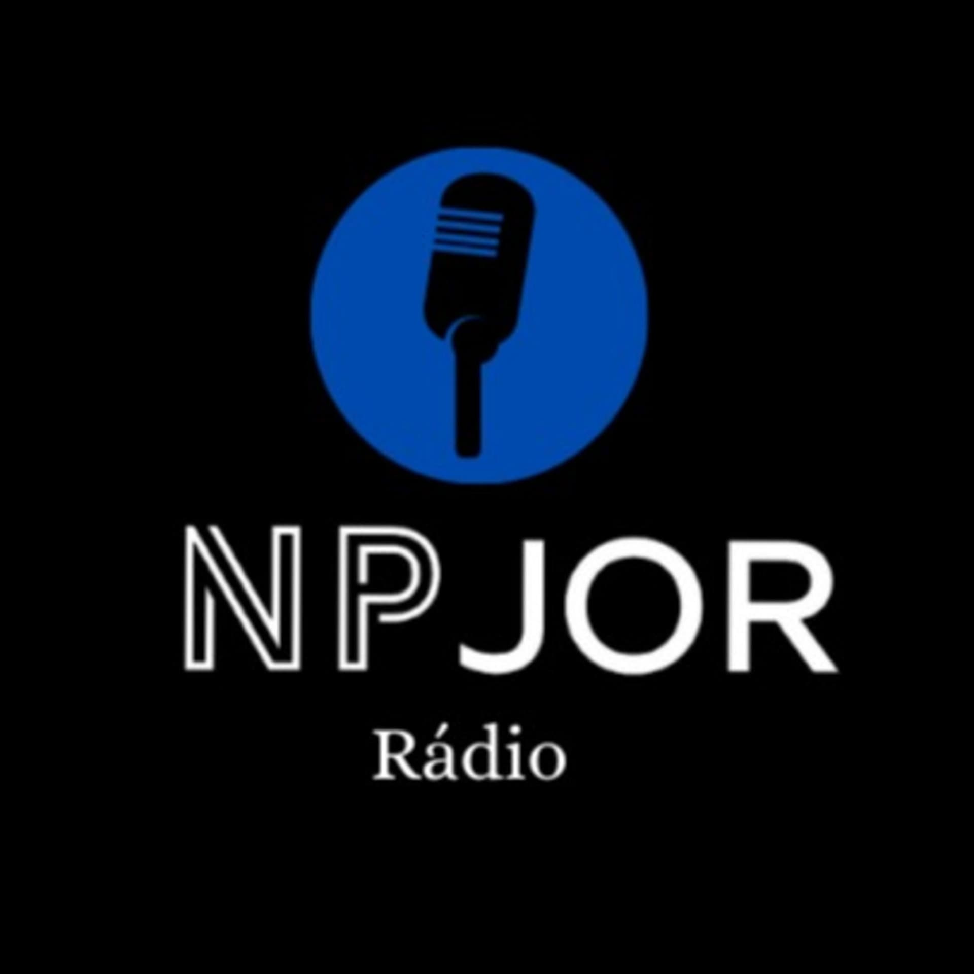 NPJOR - Podcasts