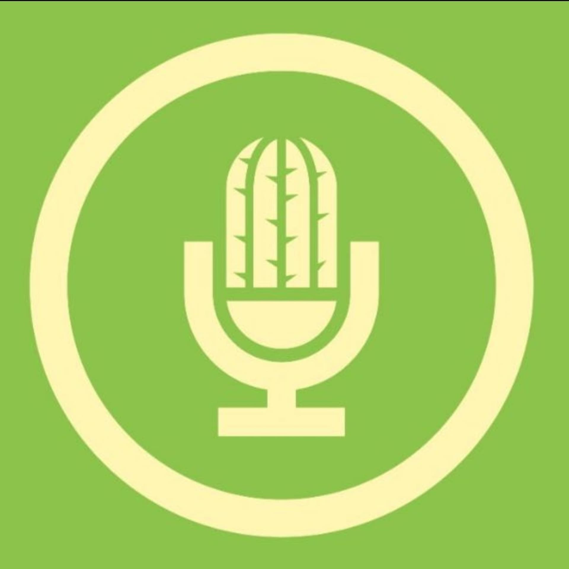 Suculen Podcast - Podcasts