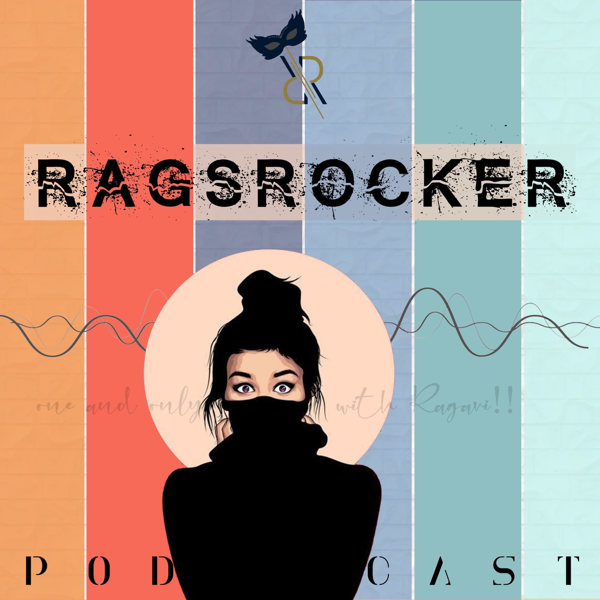 Rakkamma Talks - Podcasts