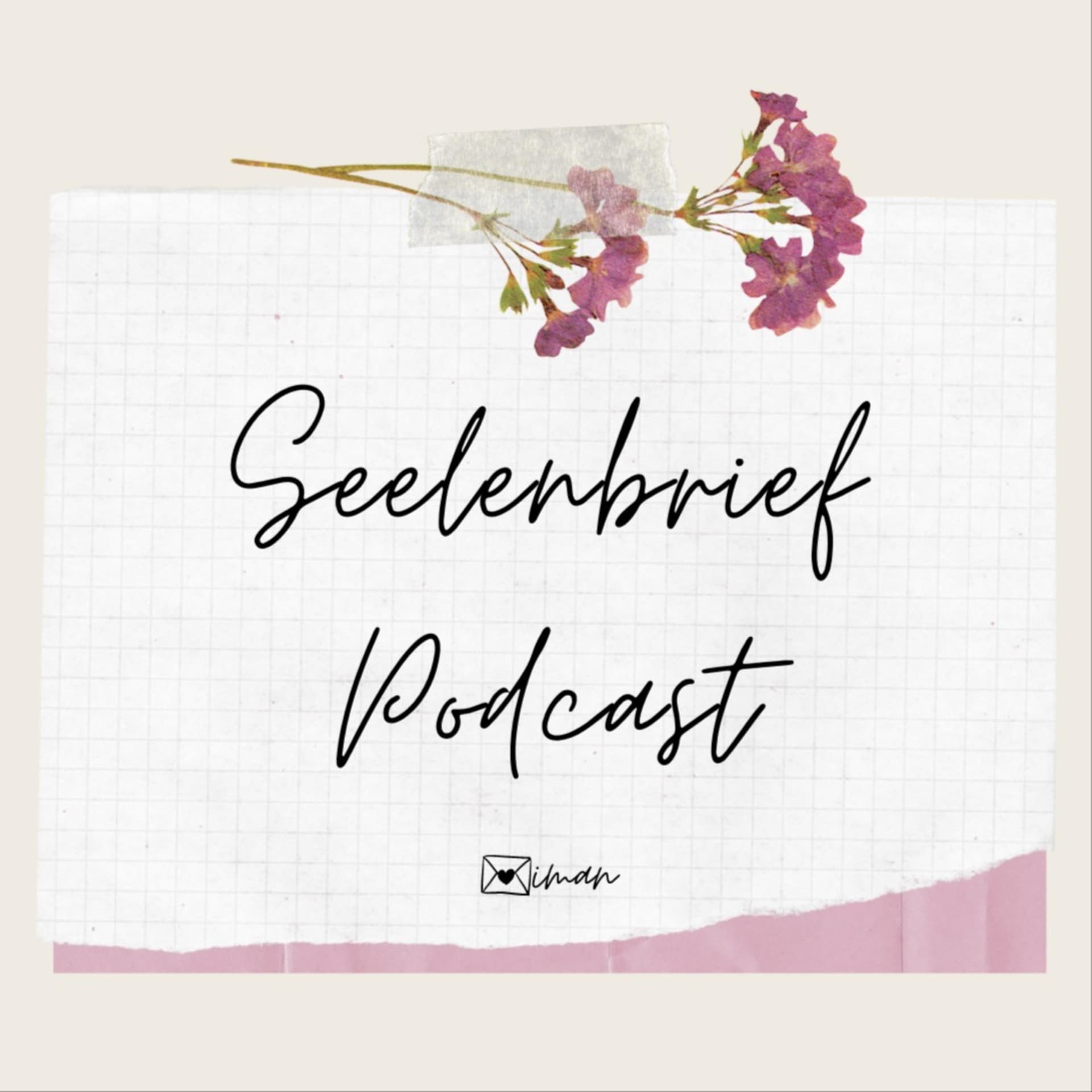 Seelenbrief Podcast - Podcasts