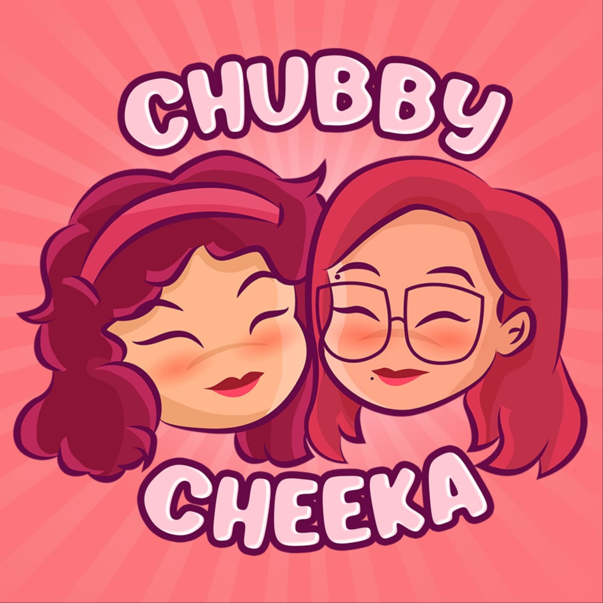Chubby Cheeka - Podcasts