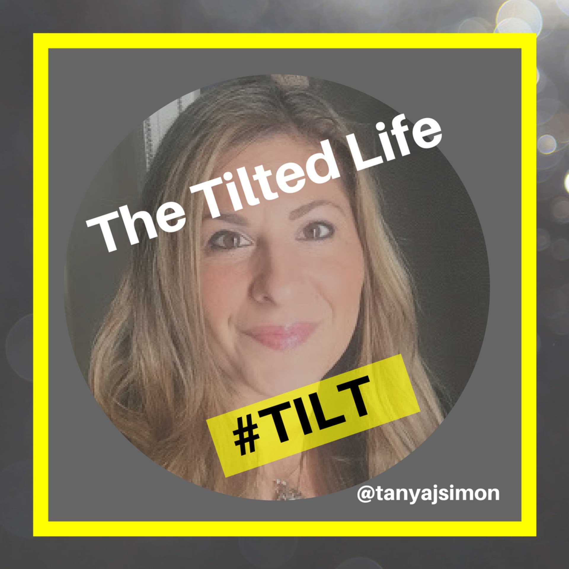 Tanya Simon - Podcasts