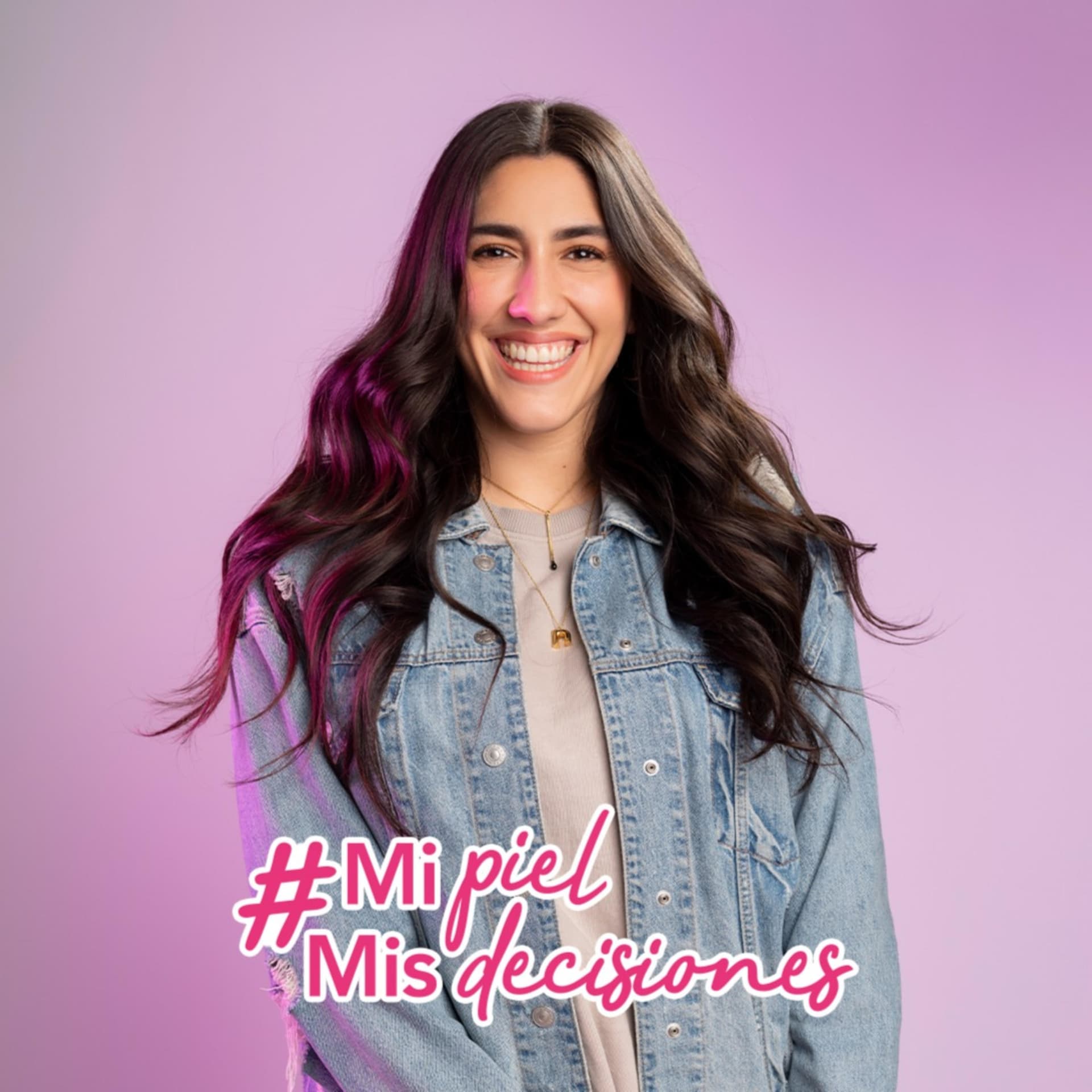 Mi Piel Mis Decisiones - Podcasts
