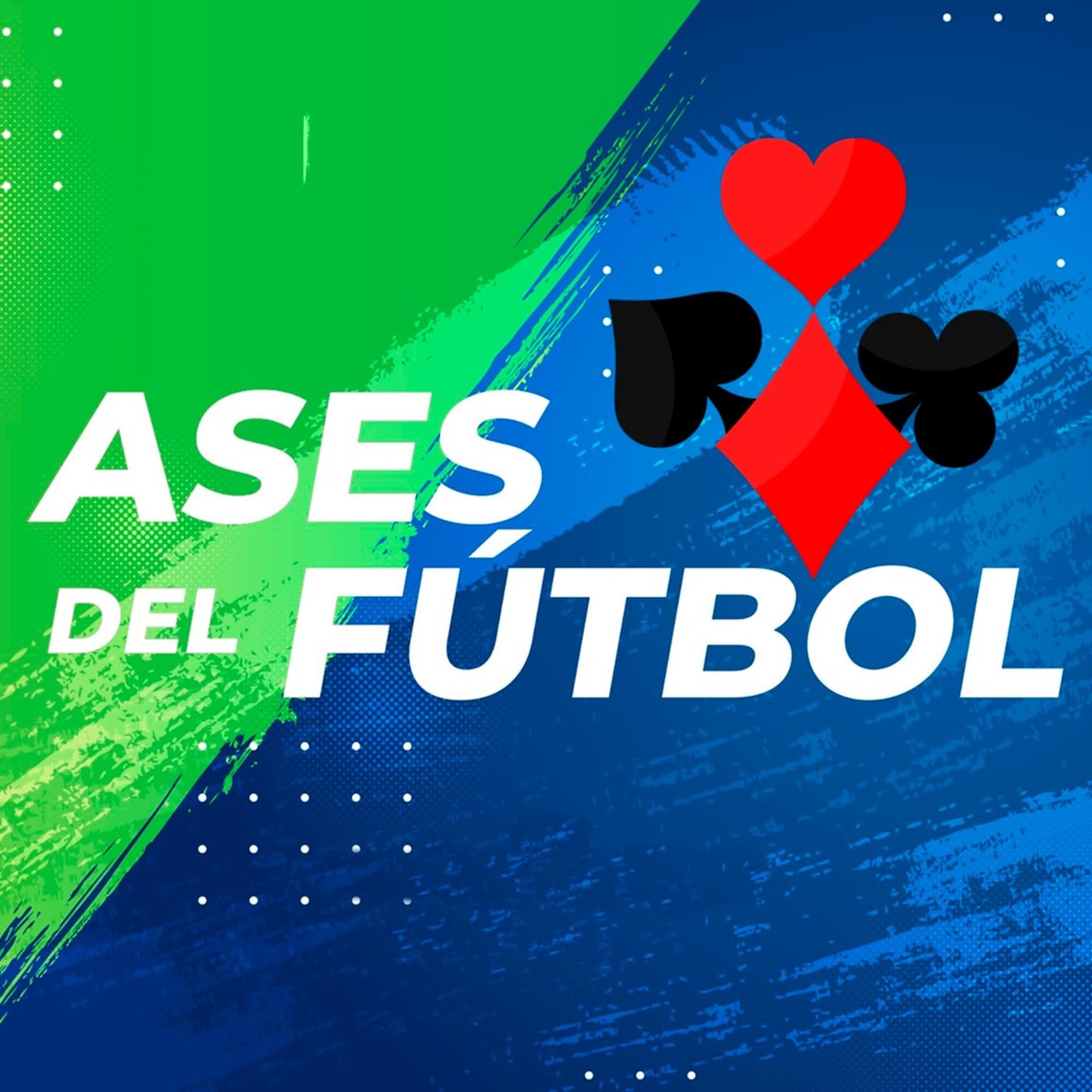 ASES DEL FÚTBOL - Podcasts