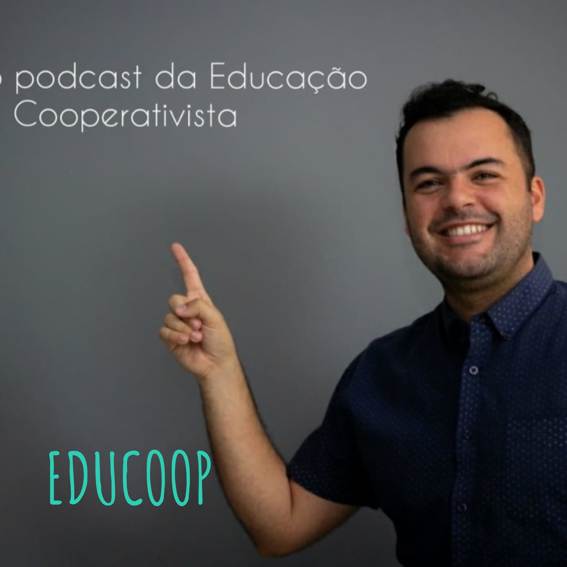 EDUCOOP - Educação Cooperativista - Podcasts