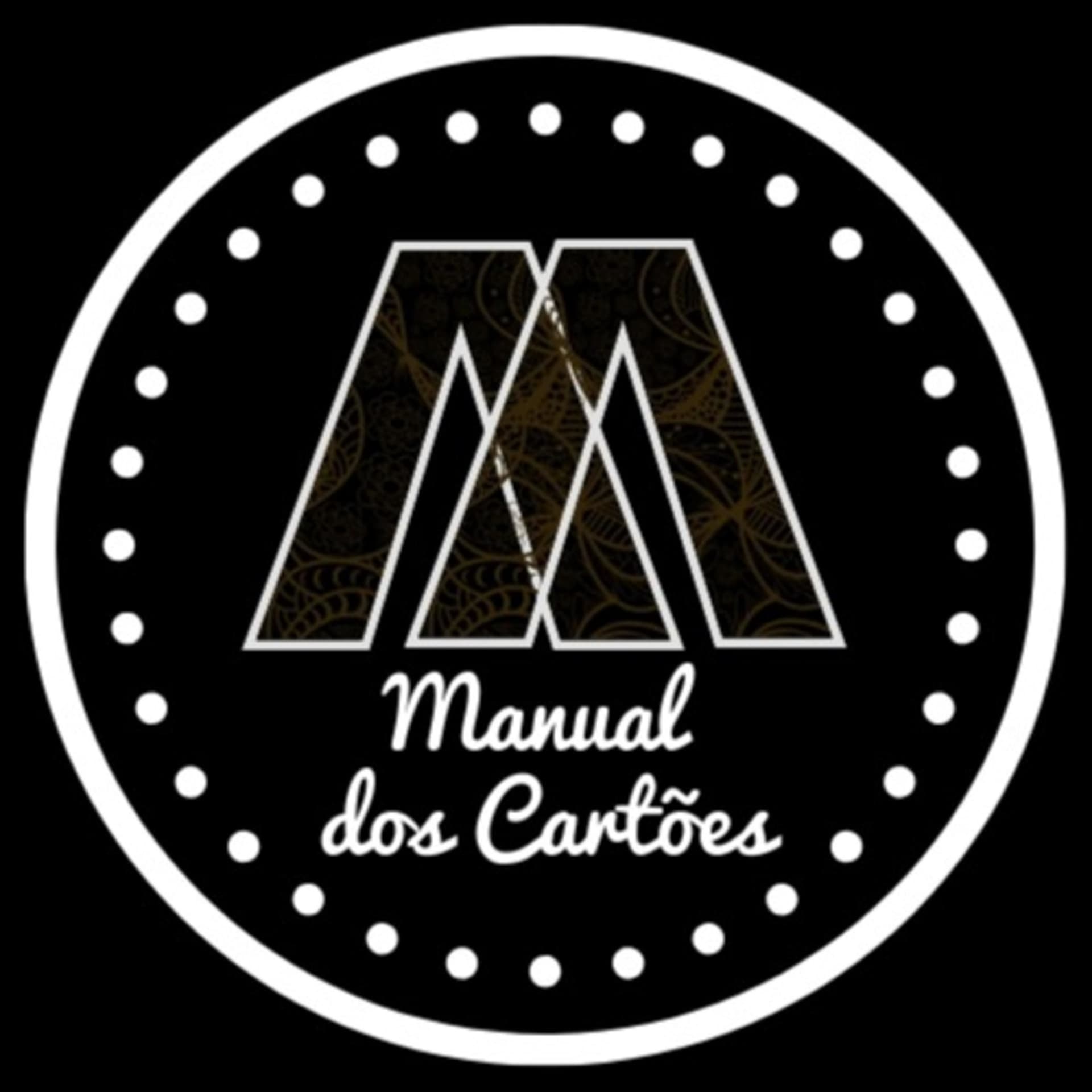 Manual dos Cartões - Podcasts