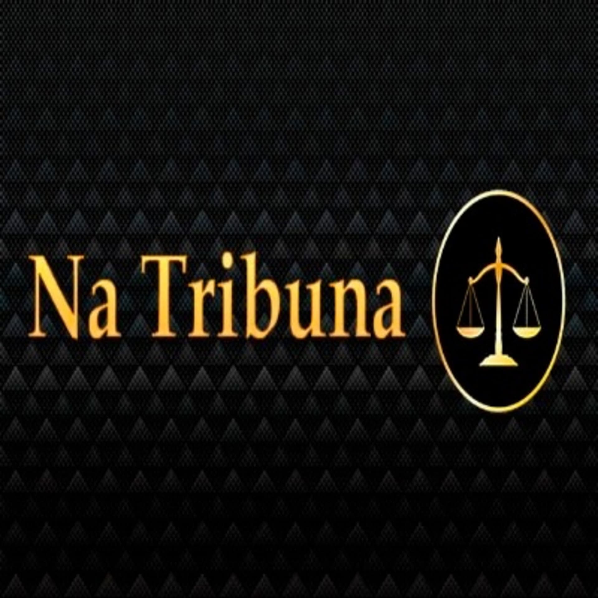 Na Tribuna