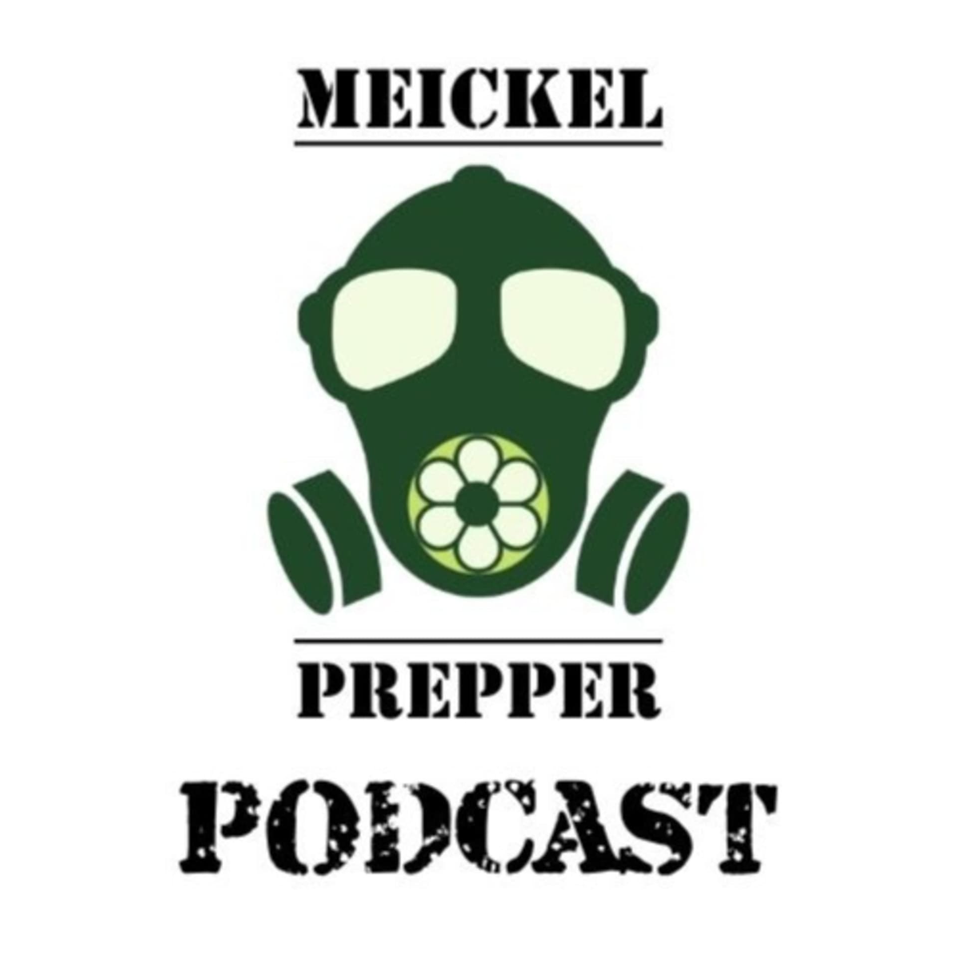 Meickel´s Prepper Podcast - Podcasts