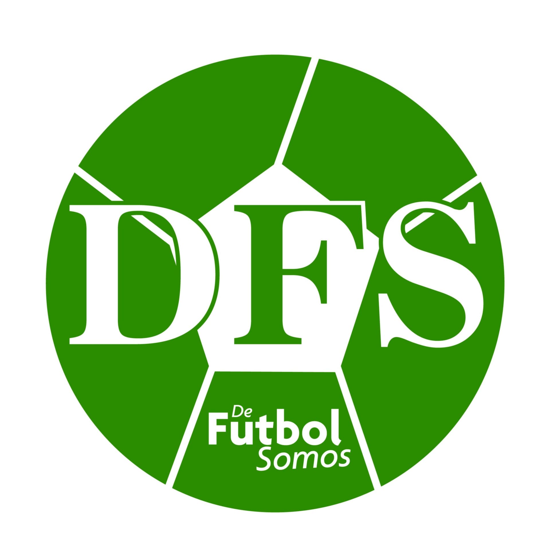 De Fútbol Somos - Podcasts