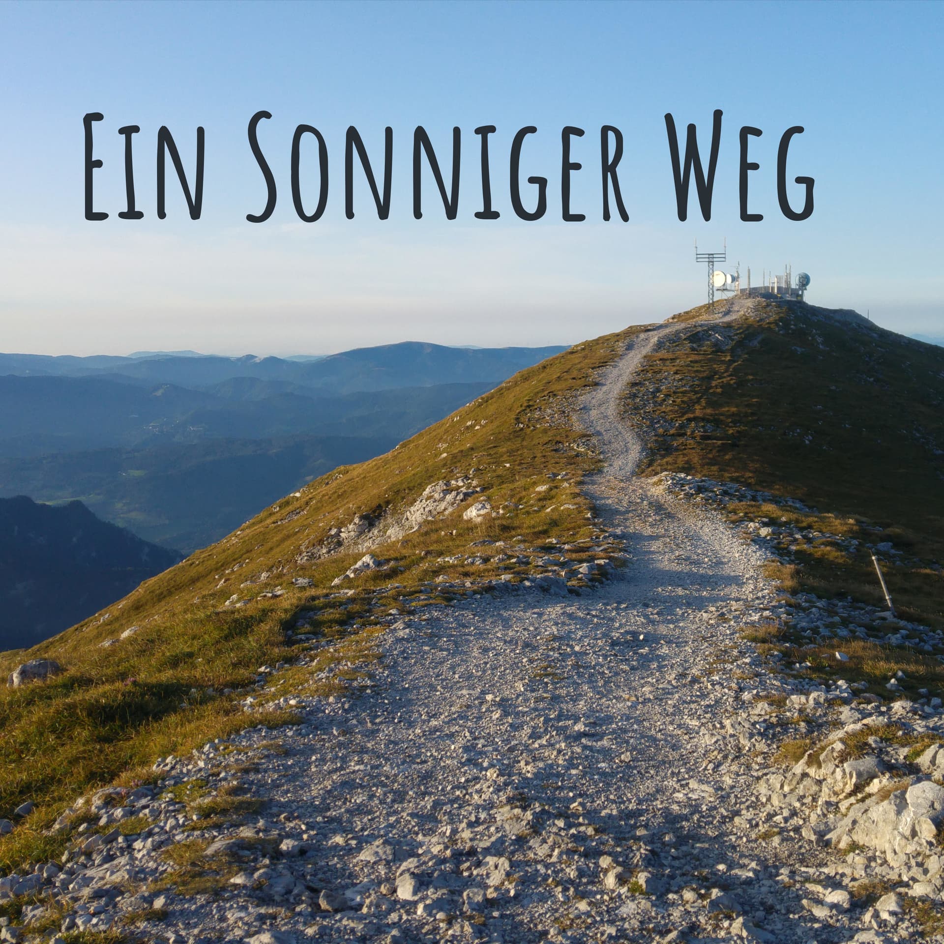Ein Sonniger Weg - Podcasts