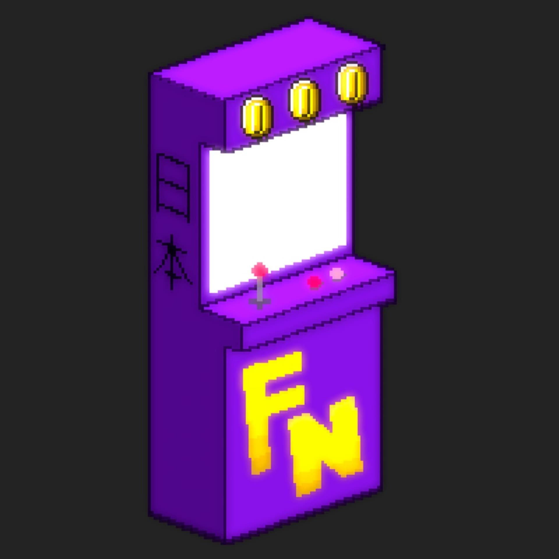 Fliperama Nerd - Podcasts