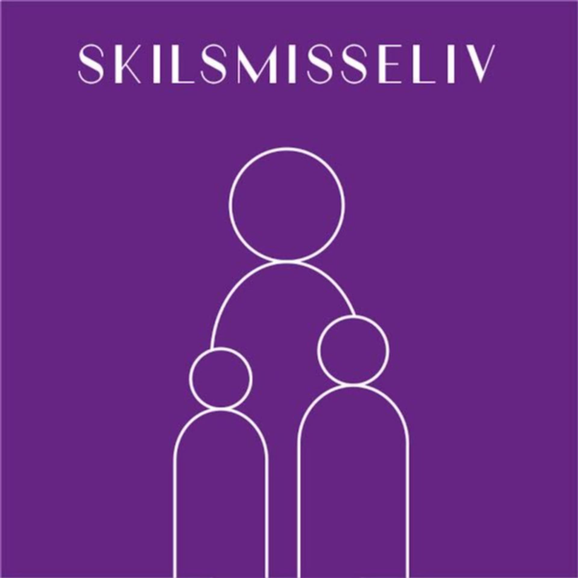 Skilsmisseliv - Podcasts