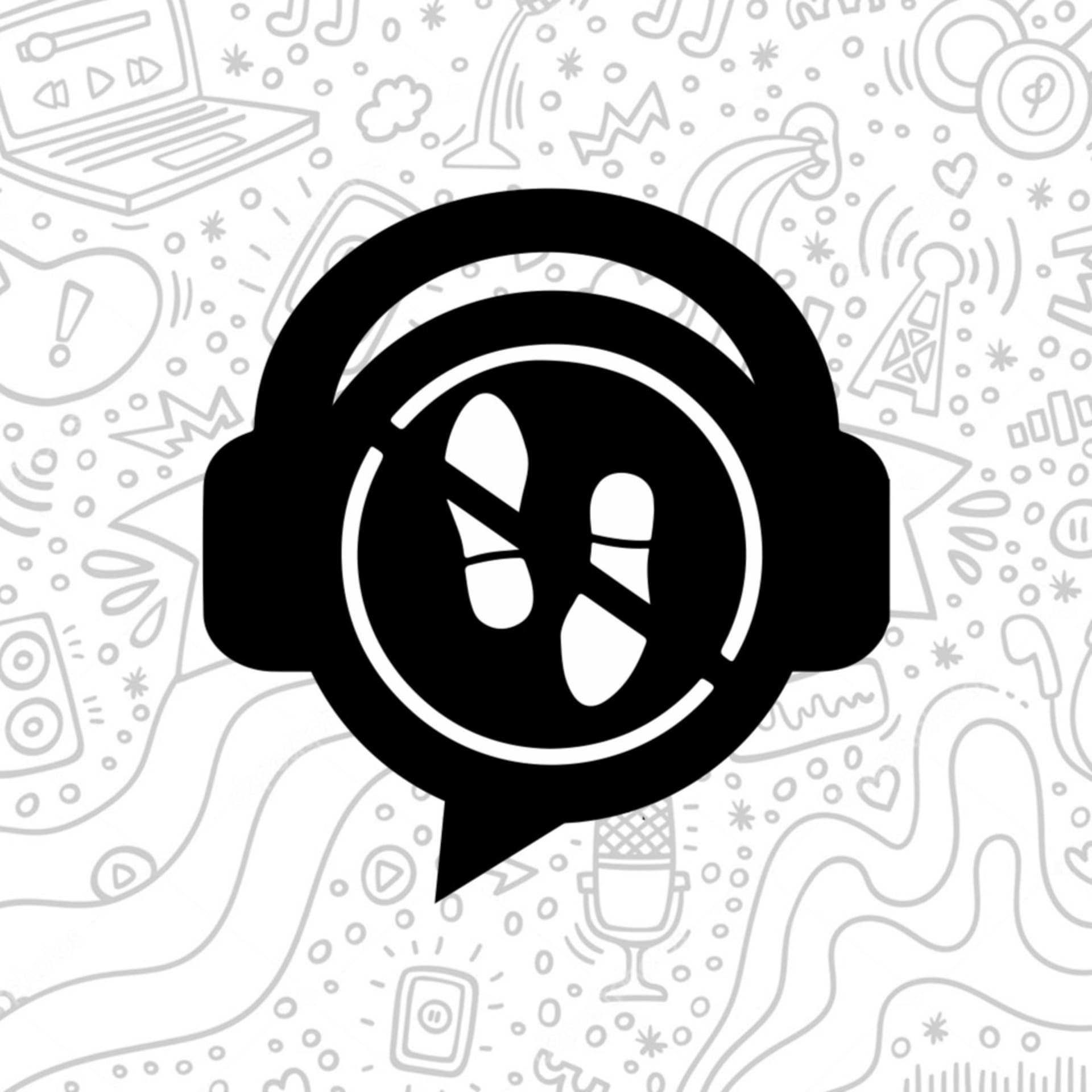Nenhum Passo Para Trás - Podcasts