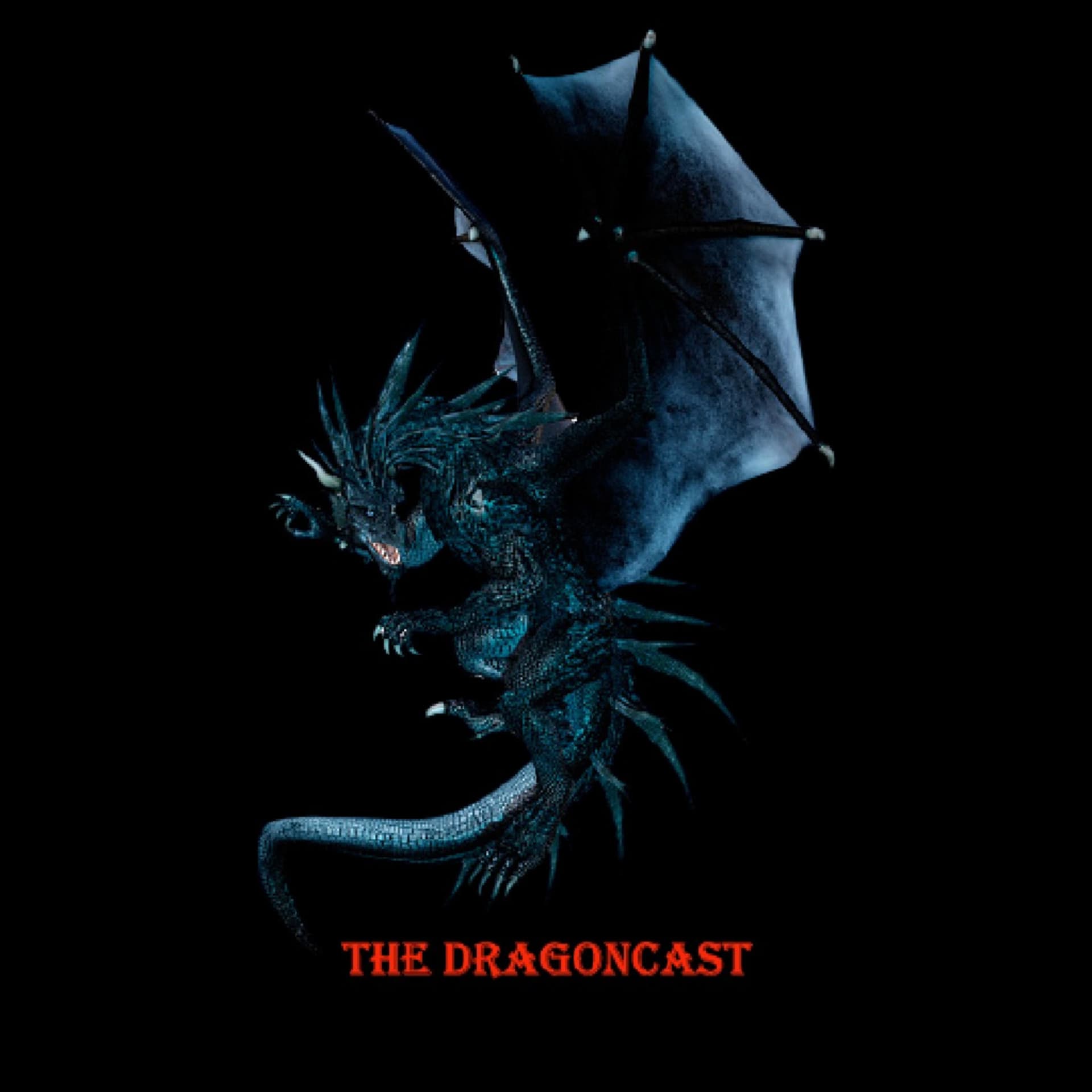 The Dragoncast - Podcasts