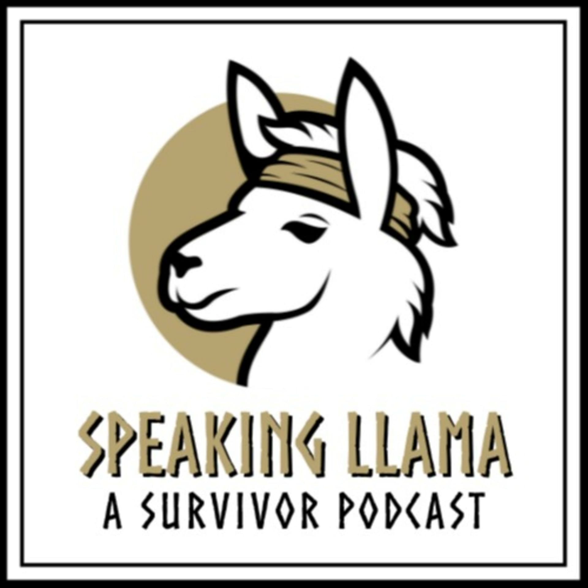 Speaking Llama: A Survivor Podcast - Podcasts