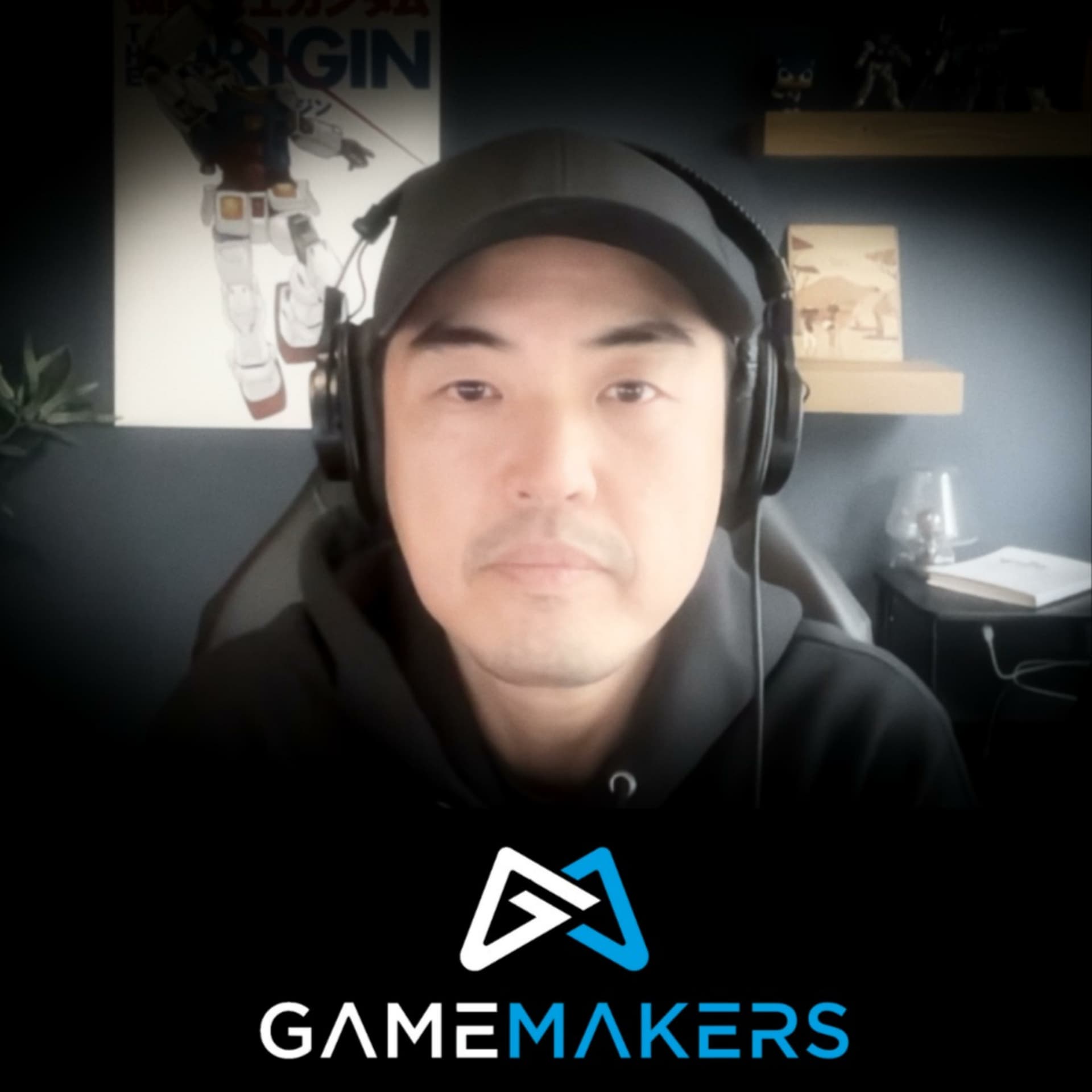 GameMakers - Podcasts