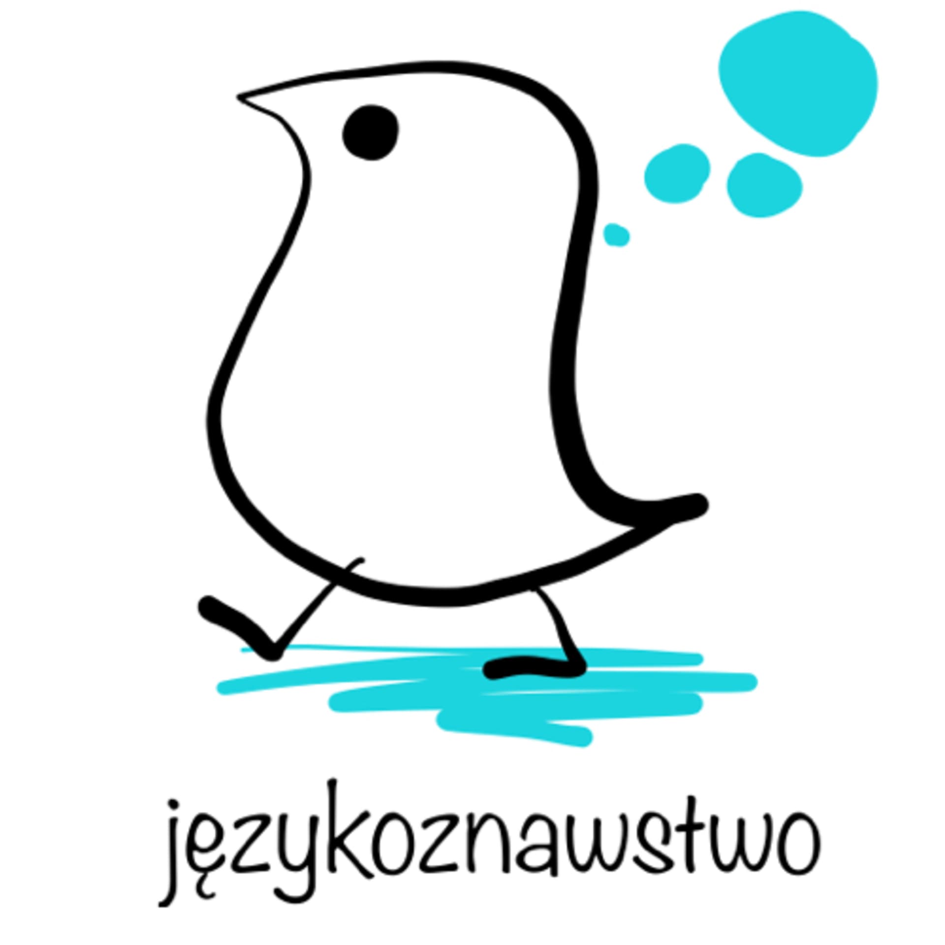 Językoznawstwo - Podcasts