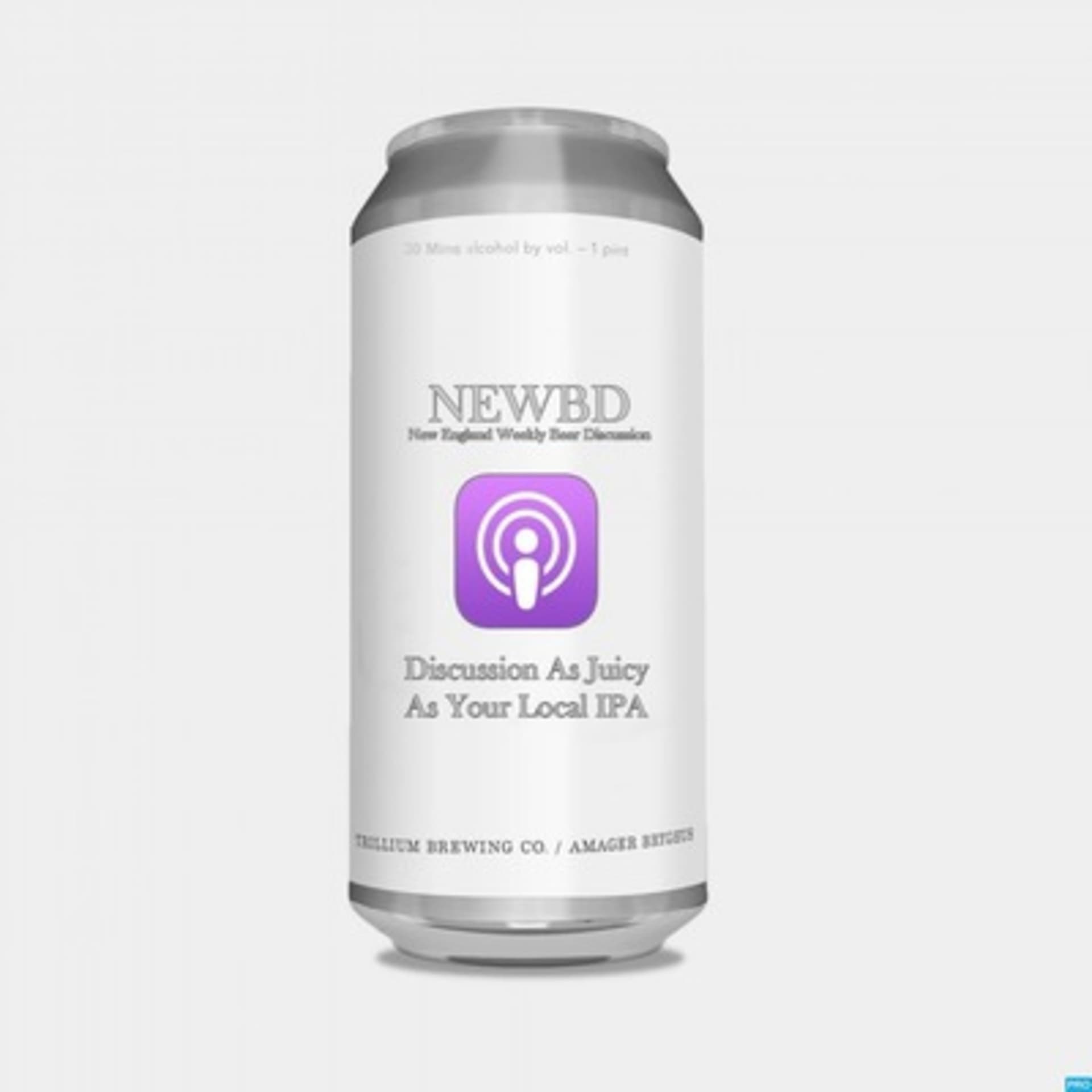 NEWBD Podcast - Podcasts