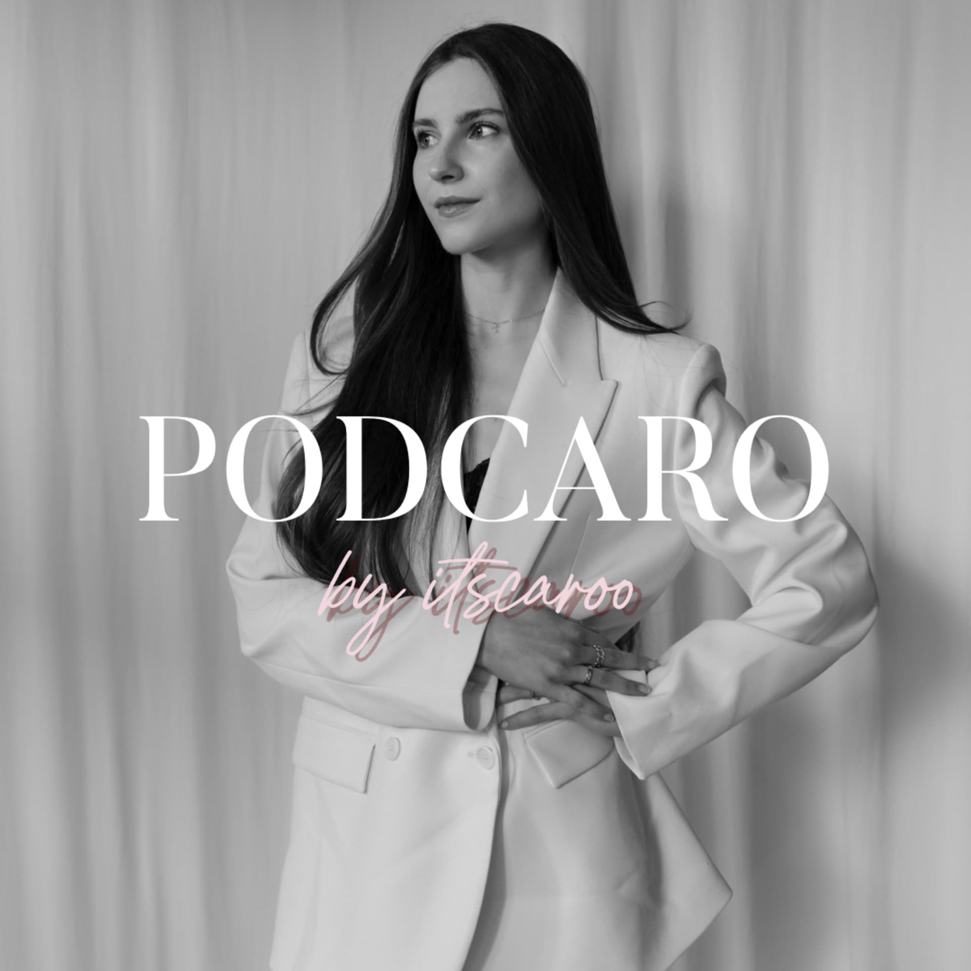 Podcaro - Podcasts