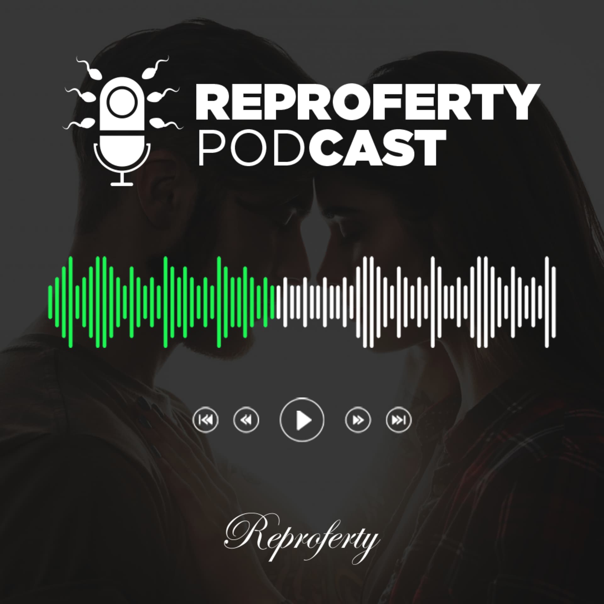 Reproferty Podcast - Podcasts