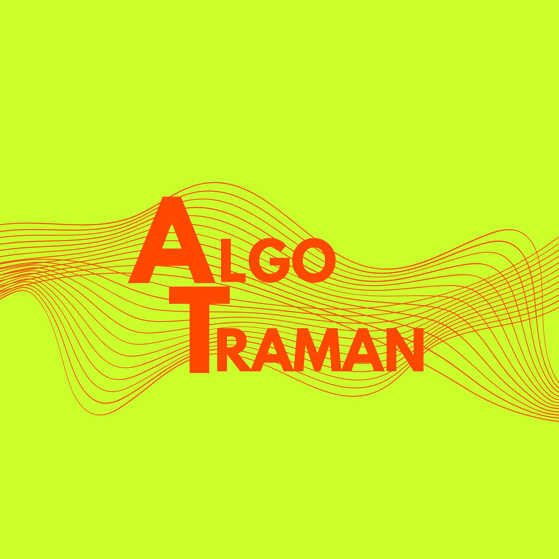 Algo Traman