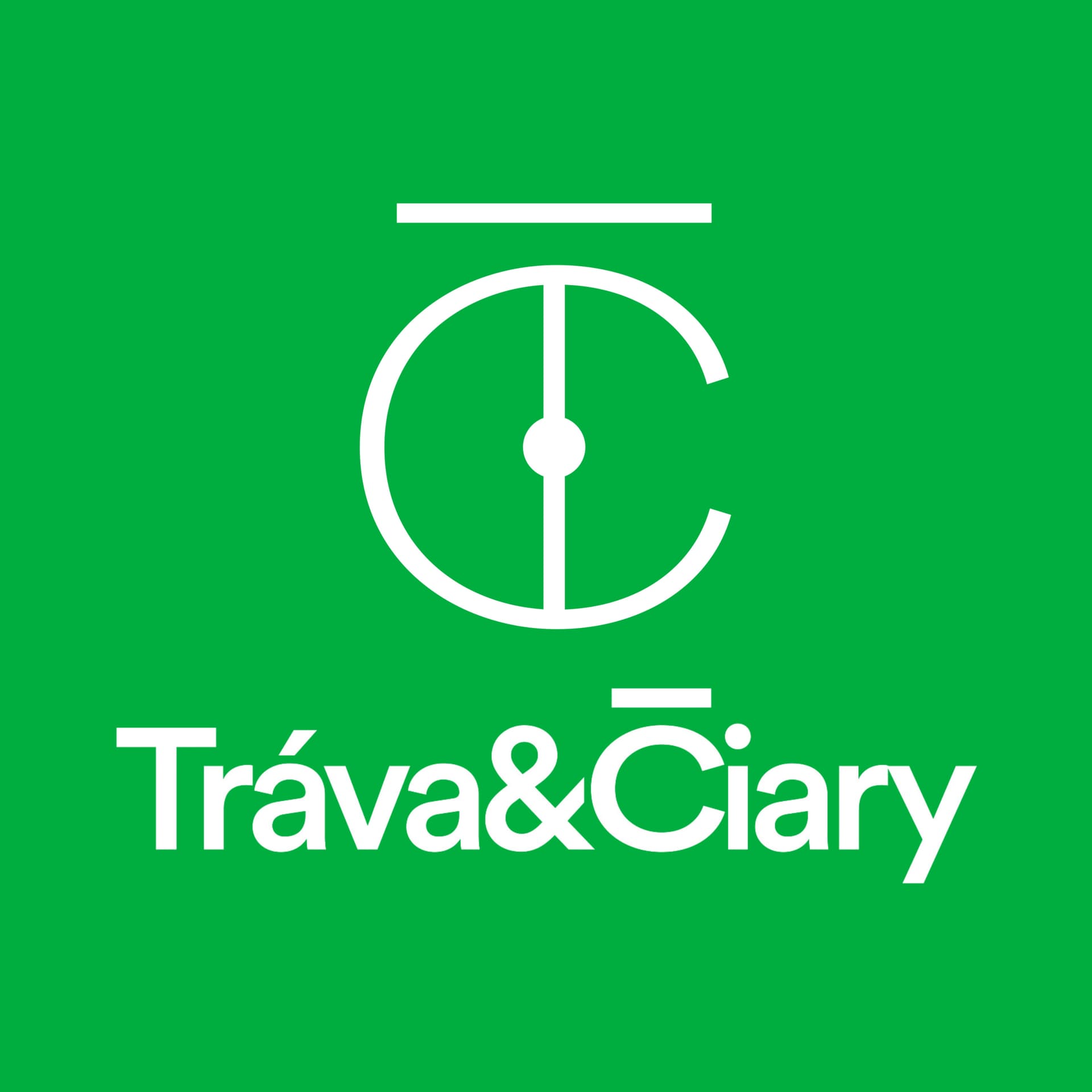 Tráva a čiary - Podcasts