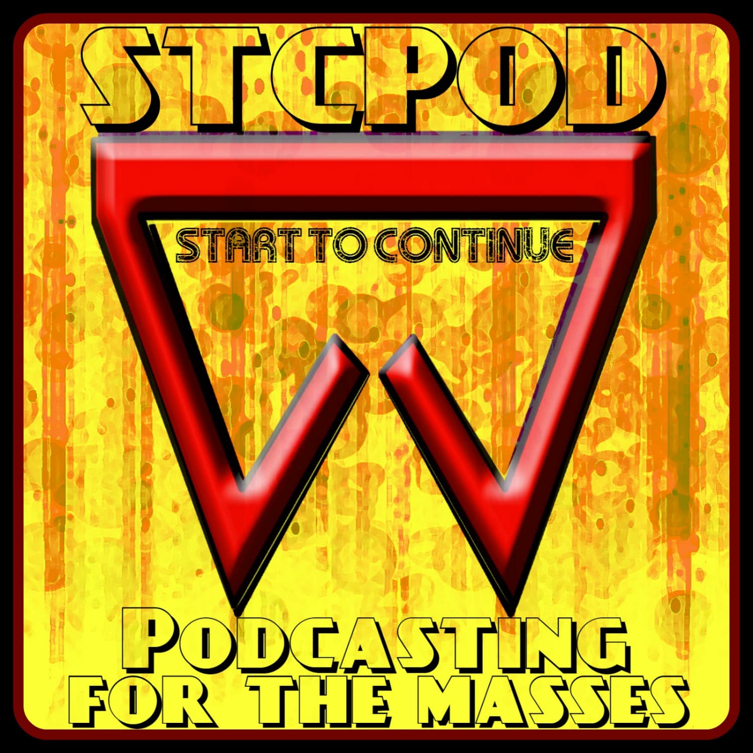 STCPod - Podcasts