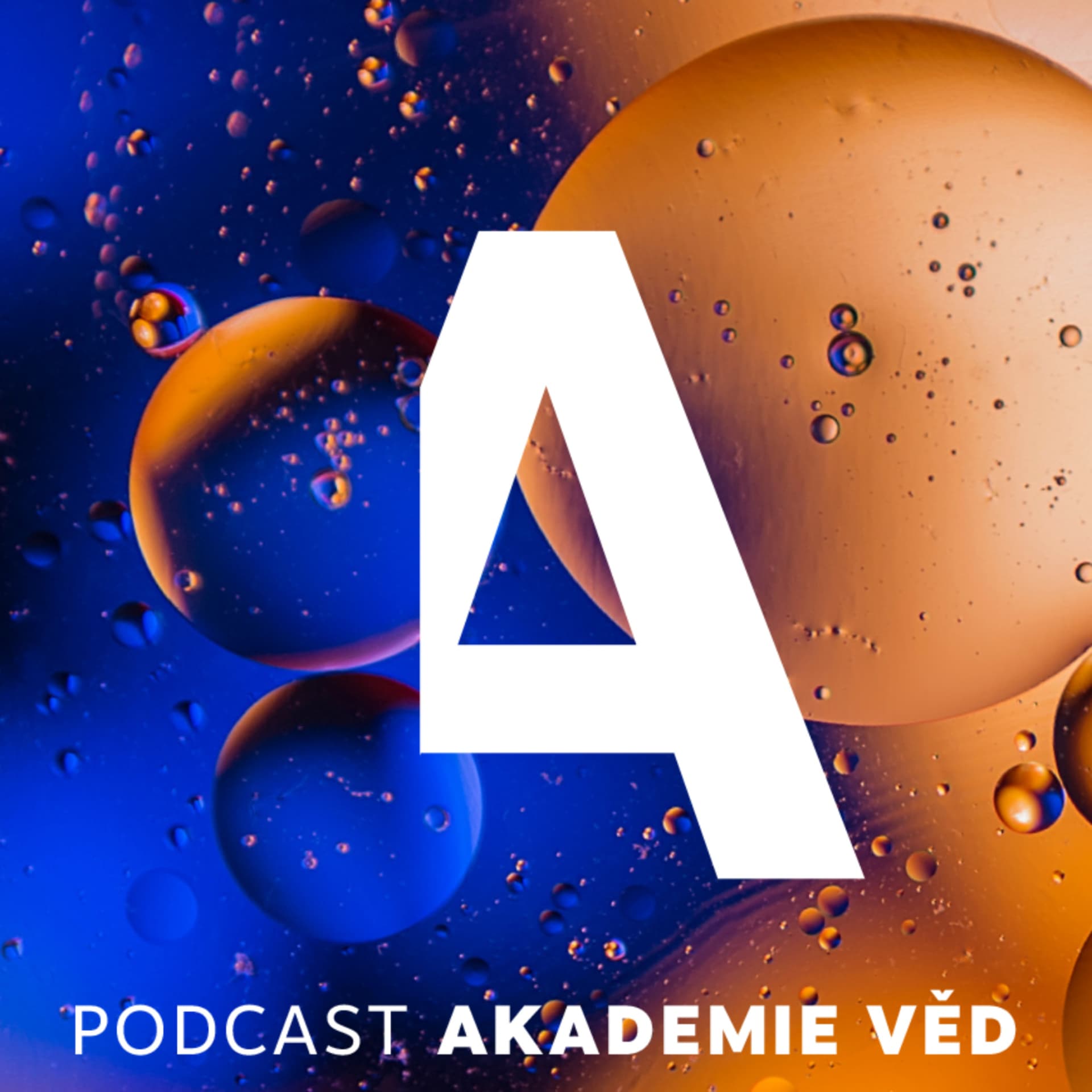 Podcast Akademie věd - Podcasts