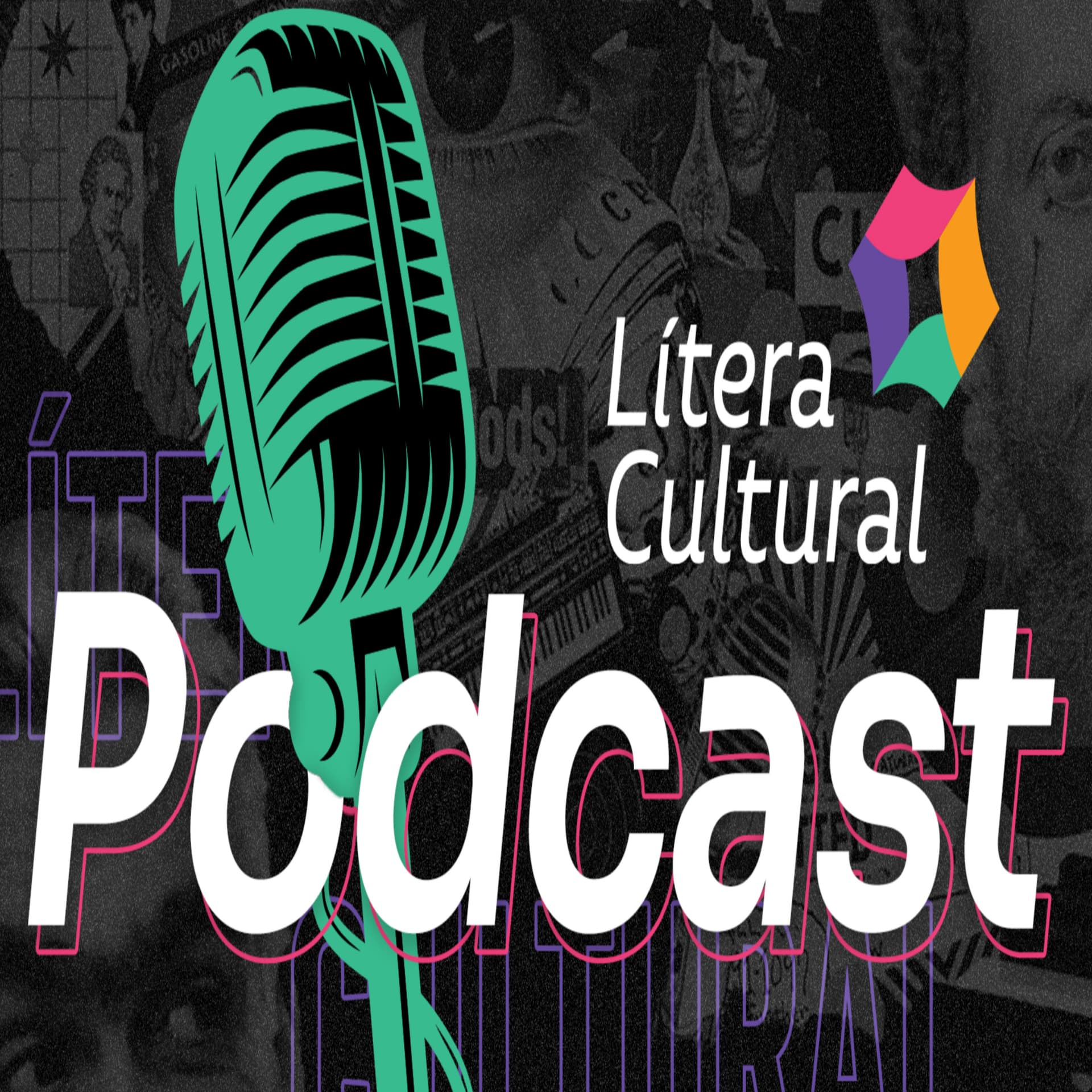 Podcast da Lítera - Podcasts