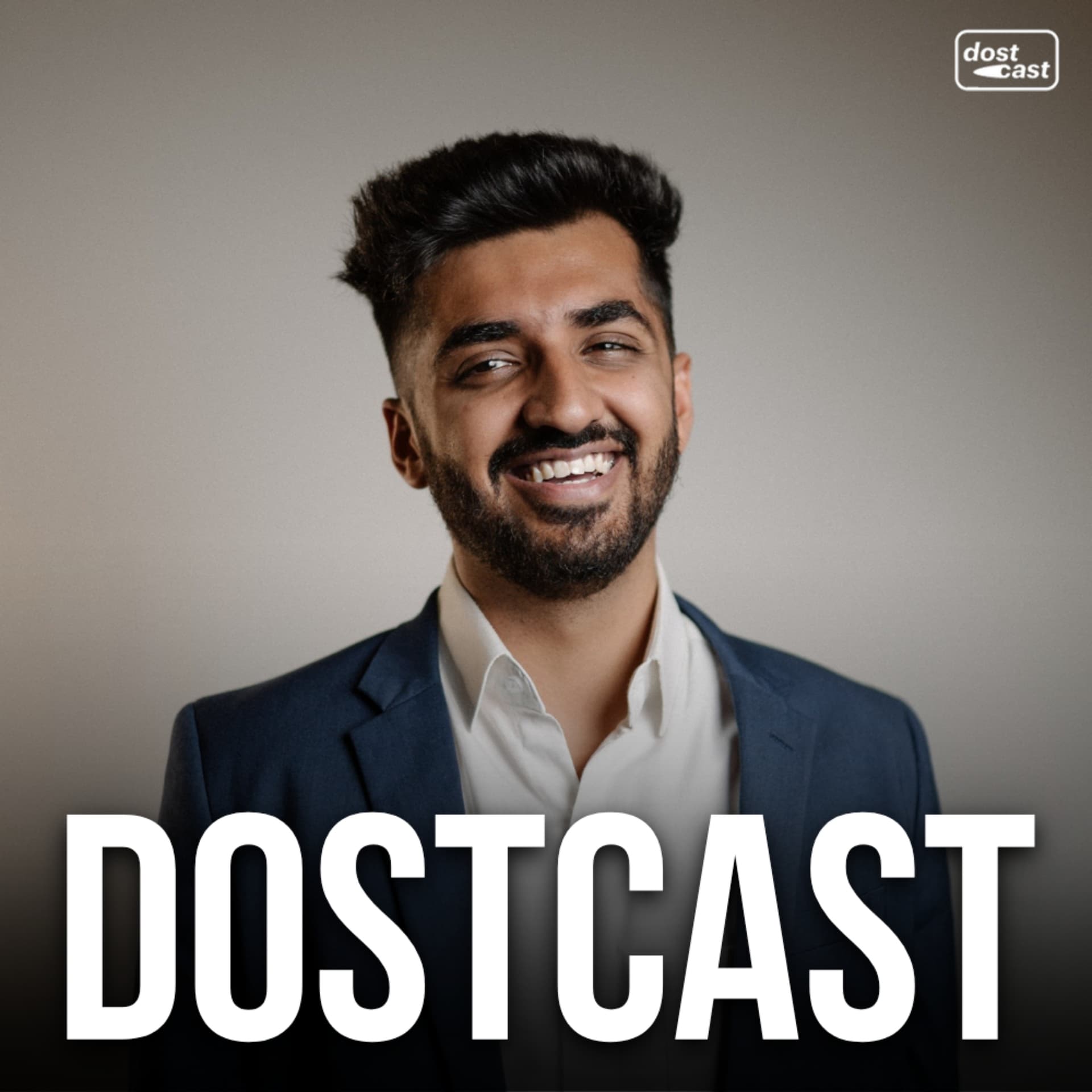 Dostcast - Podcasts