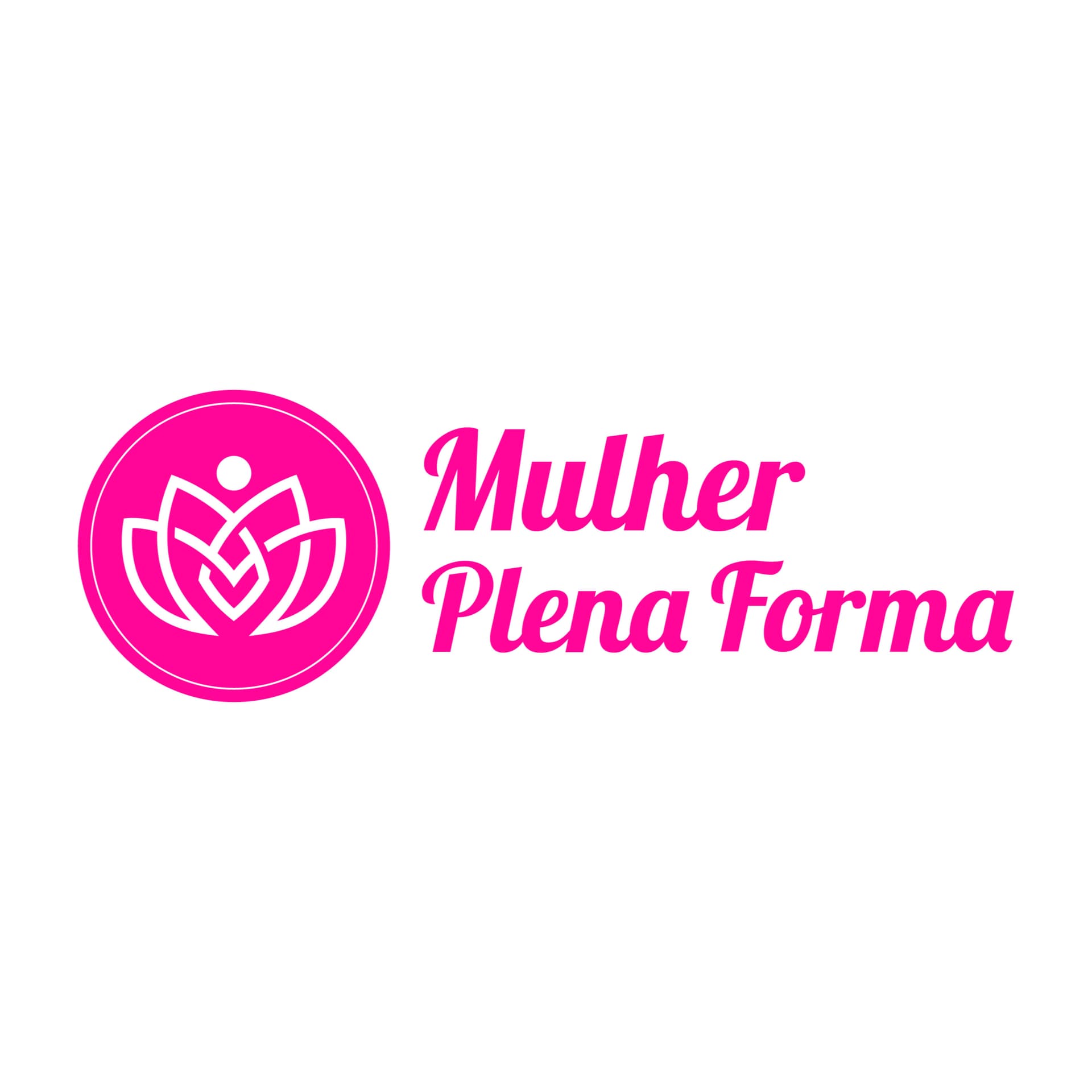 Mulher Plena Forma - Tereza Maciel - Podcasts