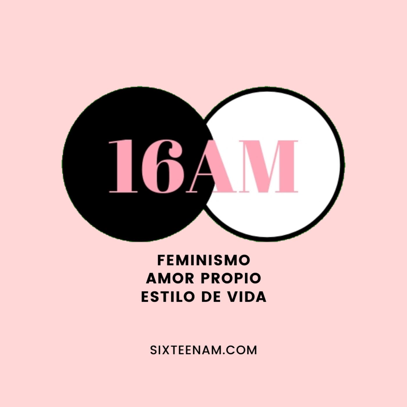 16AM | SIXTEENAM - Podcasts