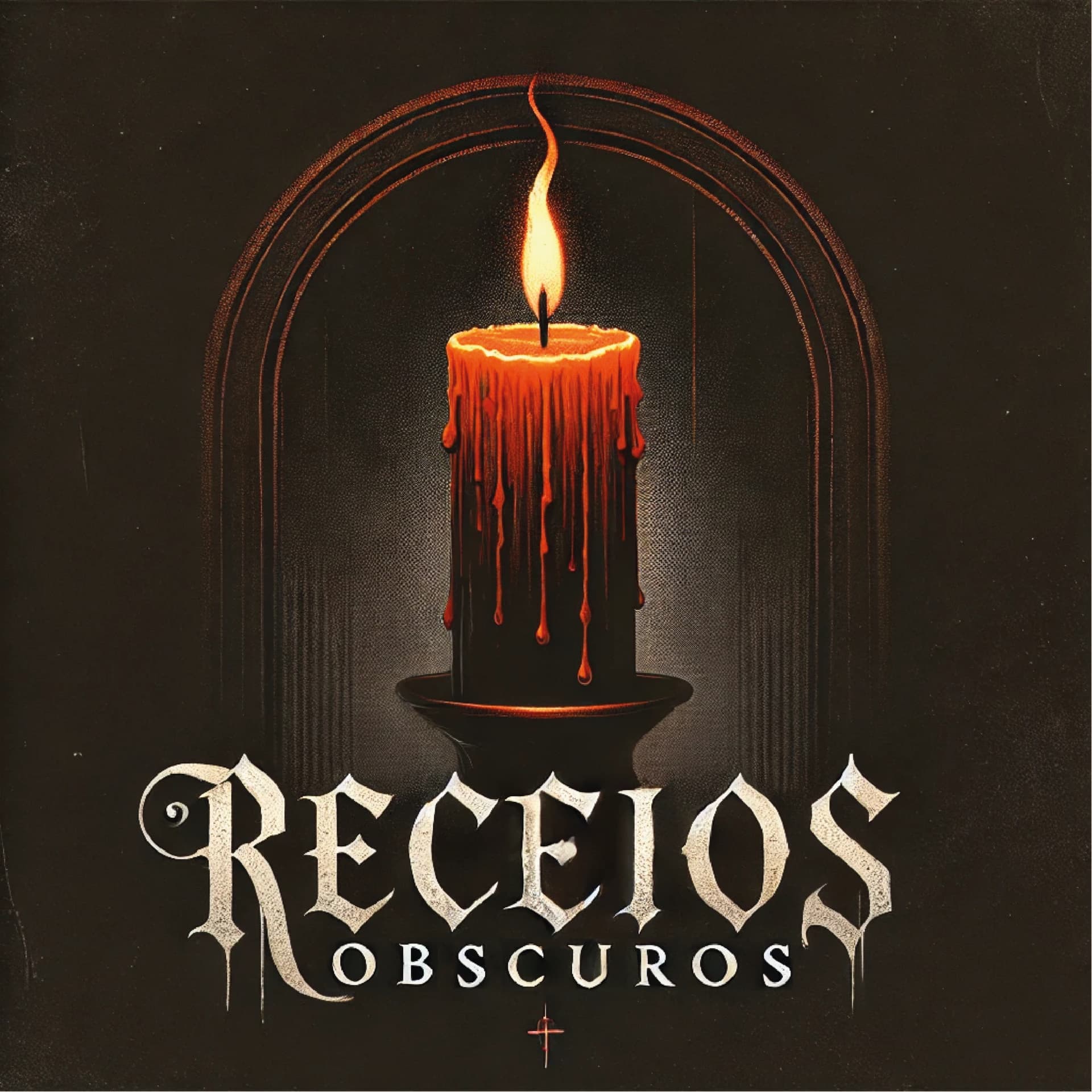 Receios Obscuros - Podcasts