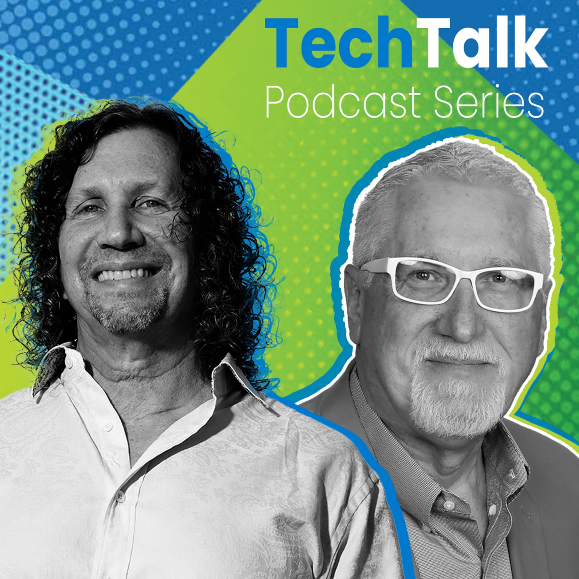 TechTalk Healthcare - Podcasts
