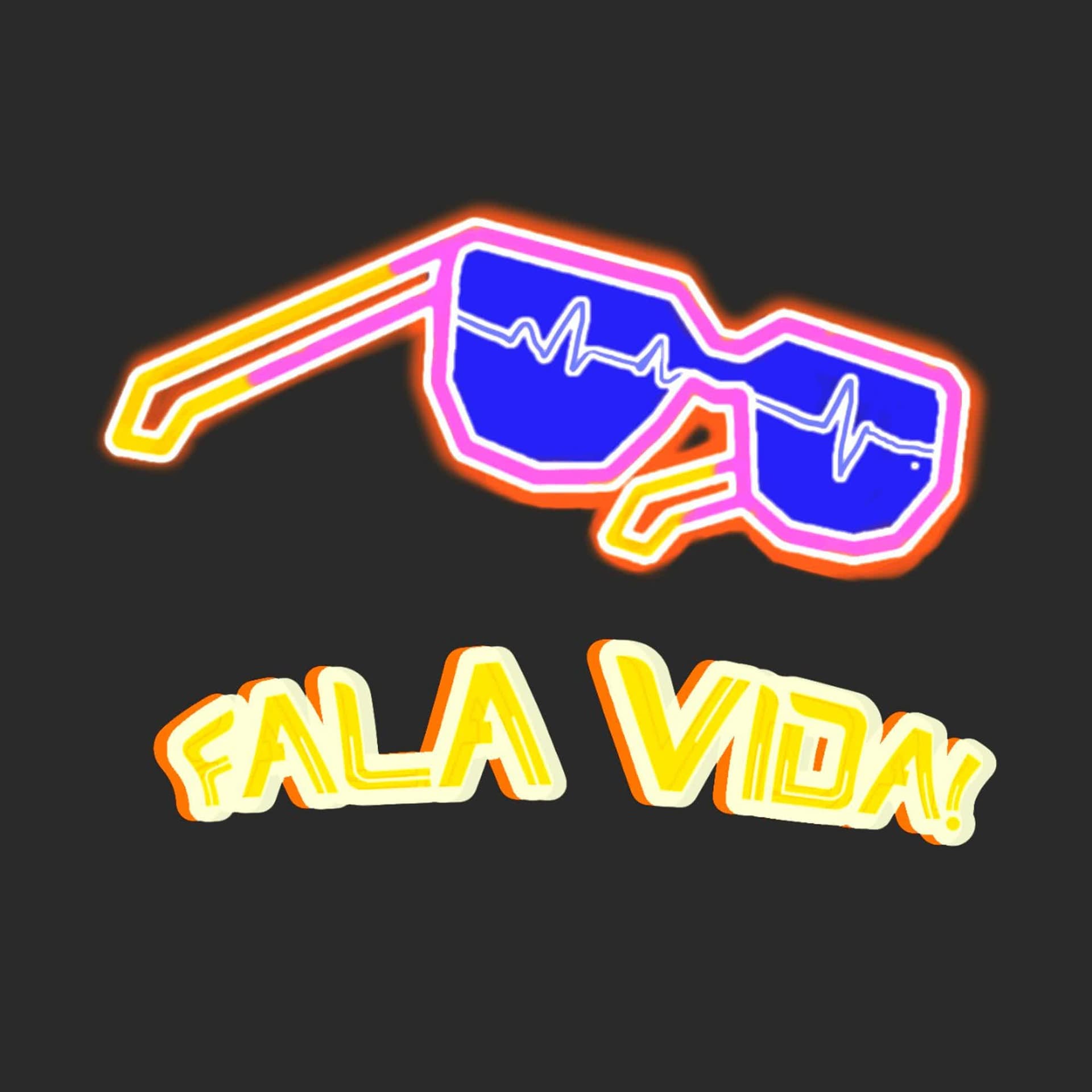 Fala Vida Podcast - Podcasts