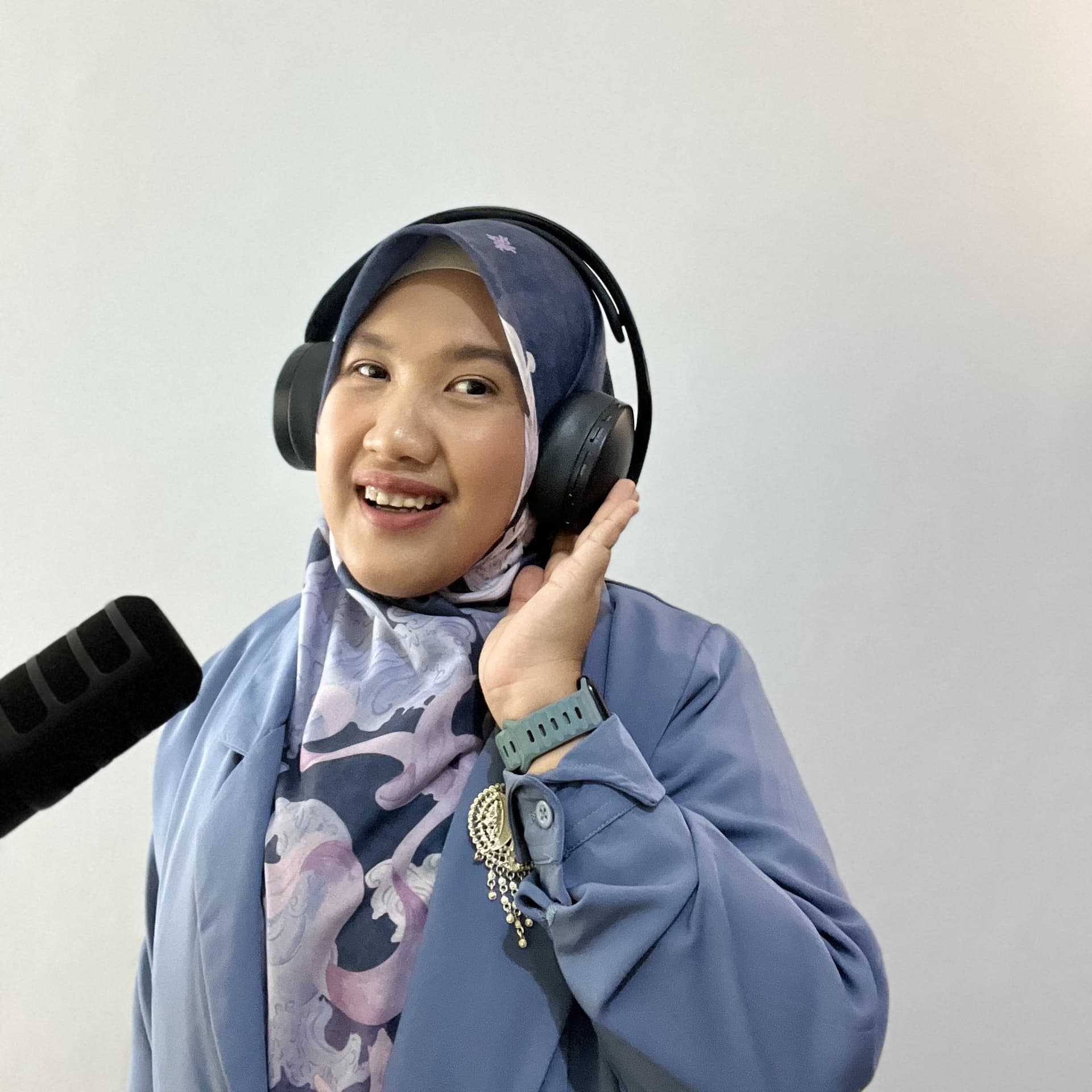 Nungki Nurul Bercerita - Podcasts