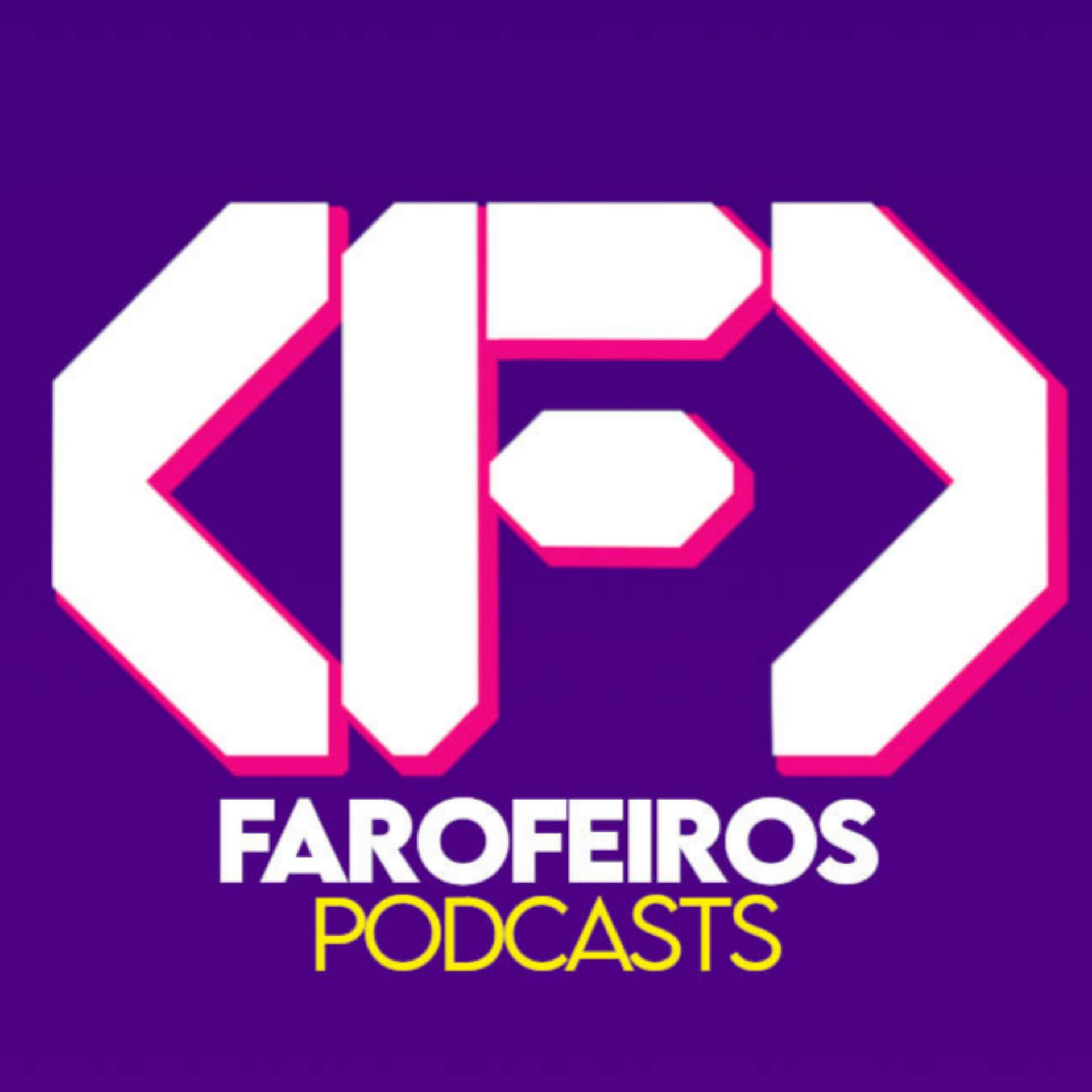farofeiros - Podcasts