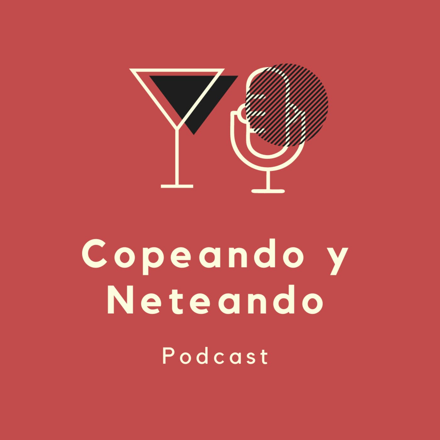 Copeando y Neteando - Podcasts