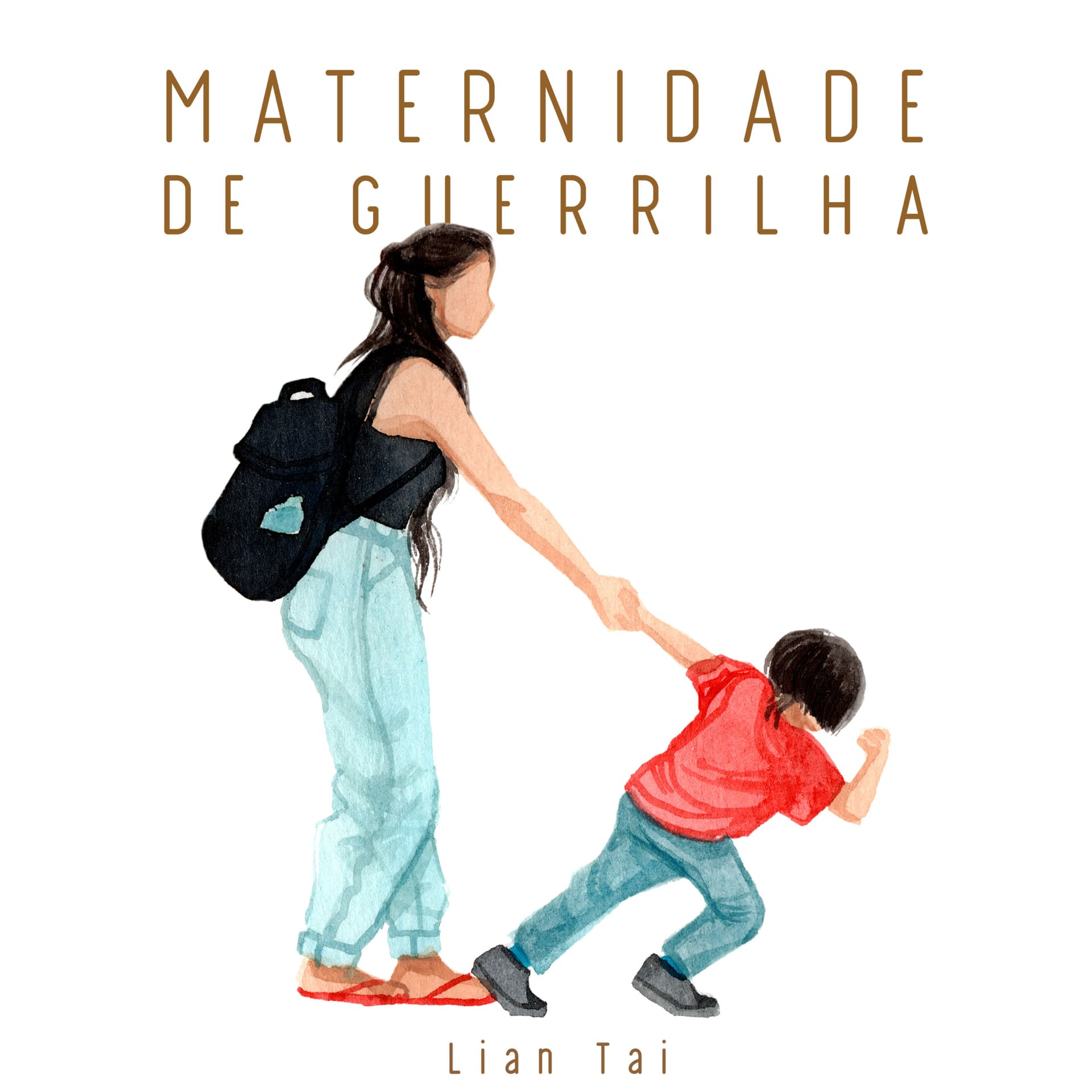 Maternidade de guerrilha - Podcasts
