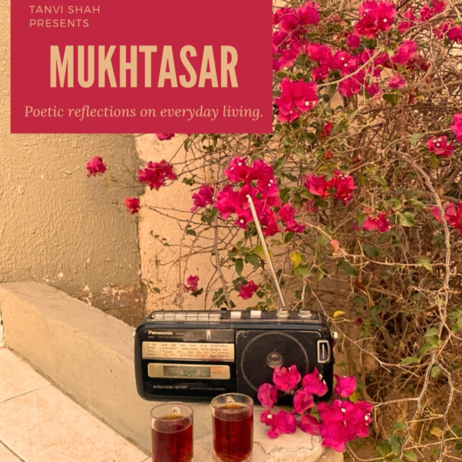 Mukhtasar - Podcasts