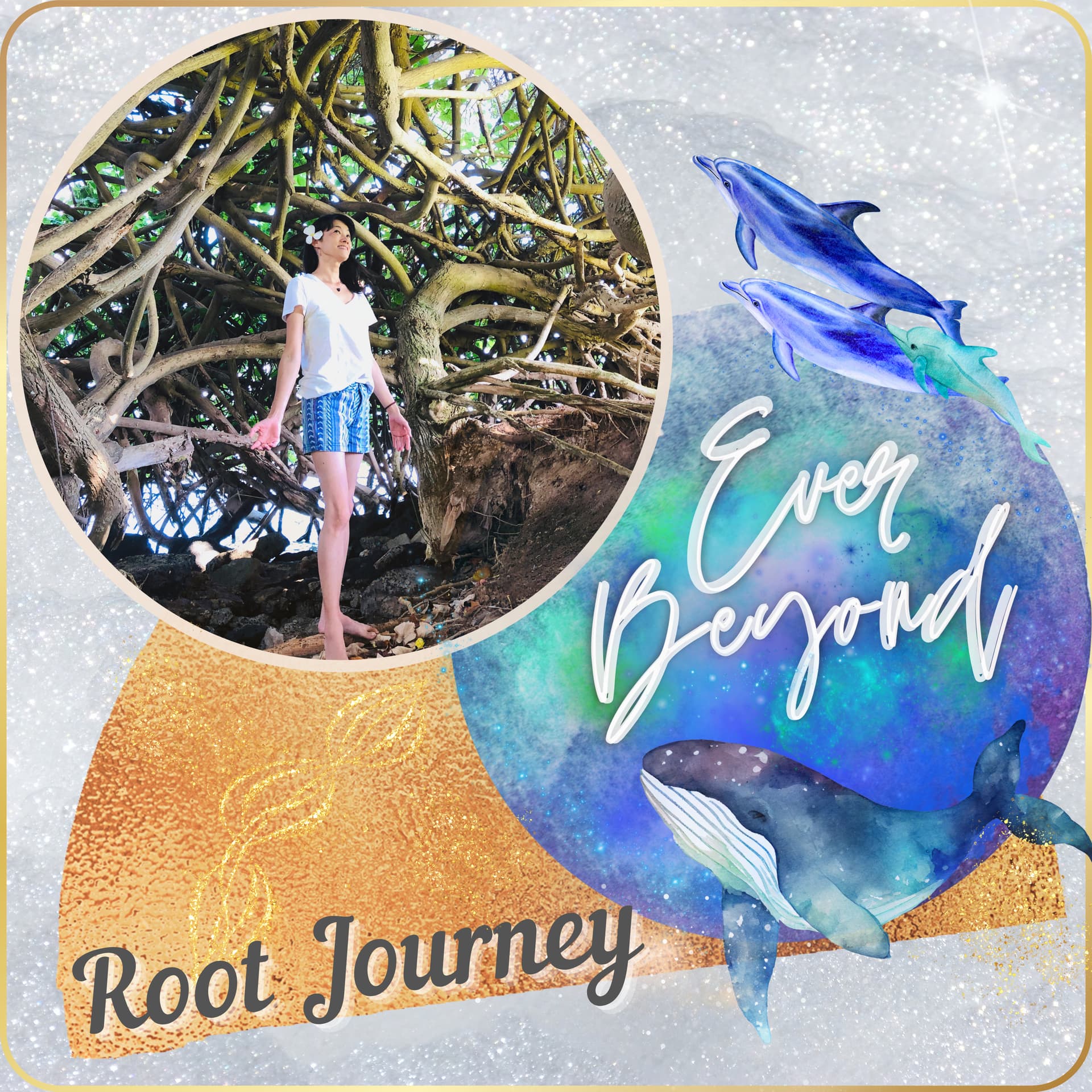 Root Journey ~Ever Beyond~ - Podcasts