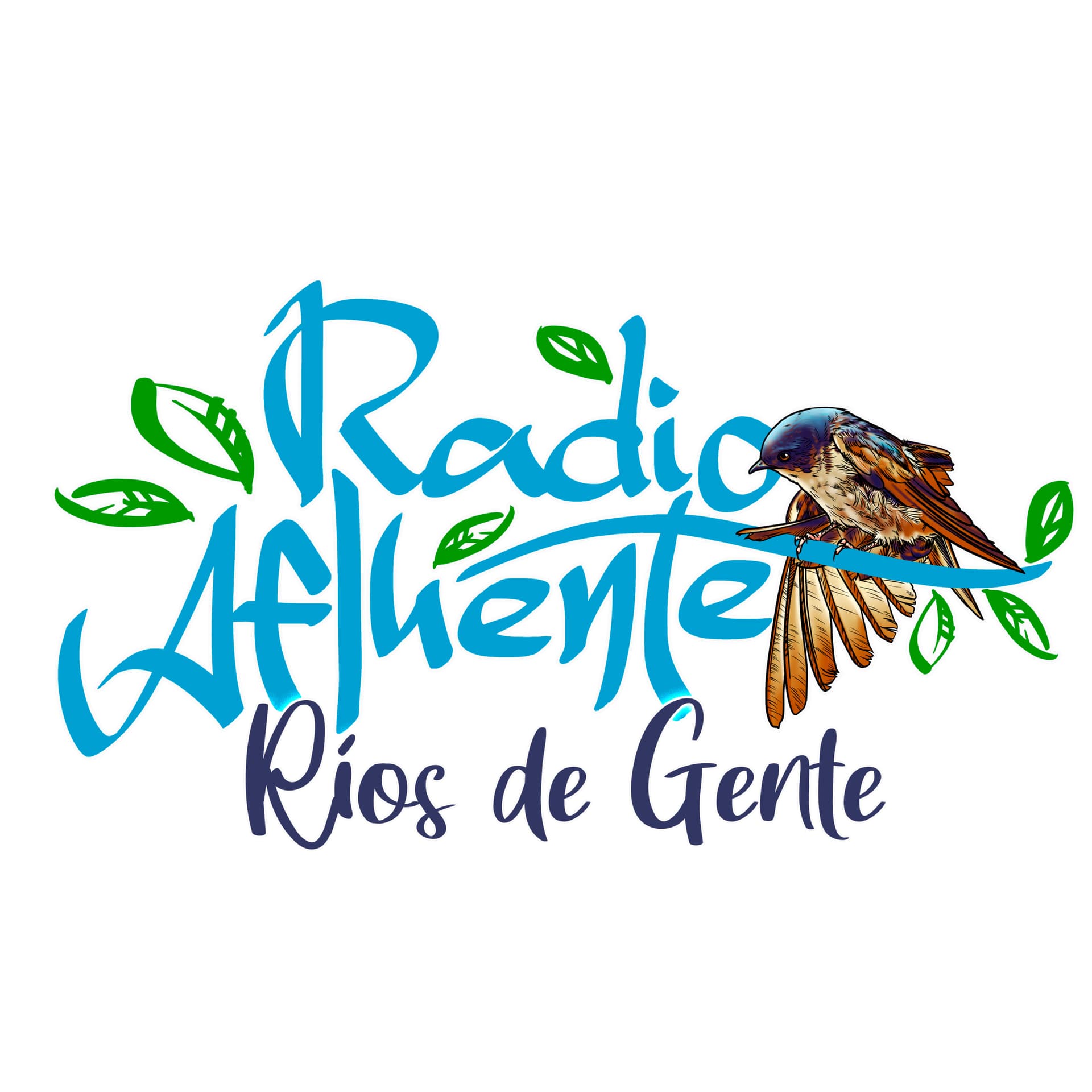 RADIO AFLUENTE - Podcasts