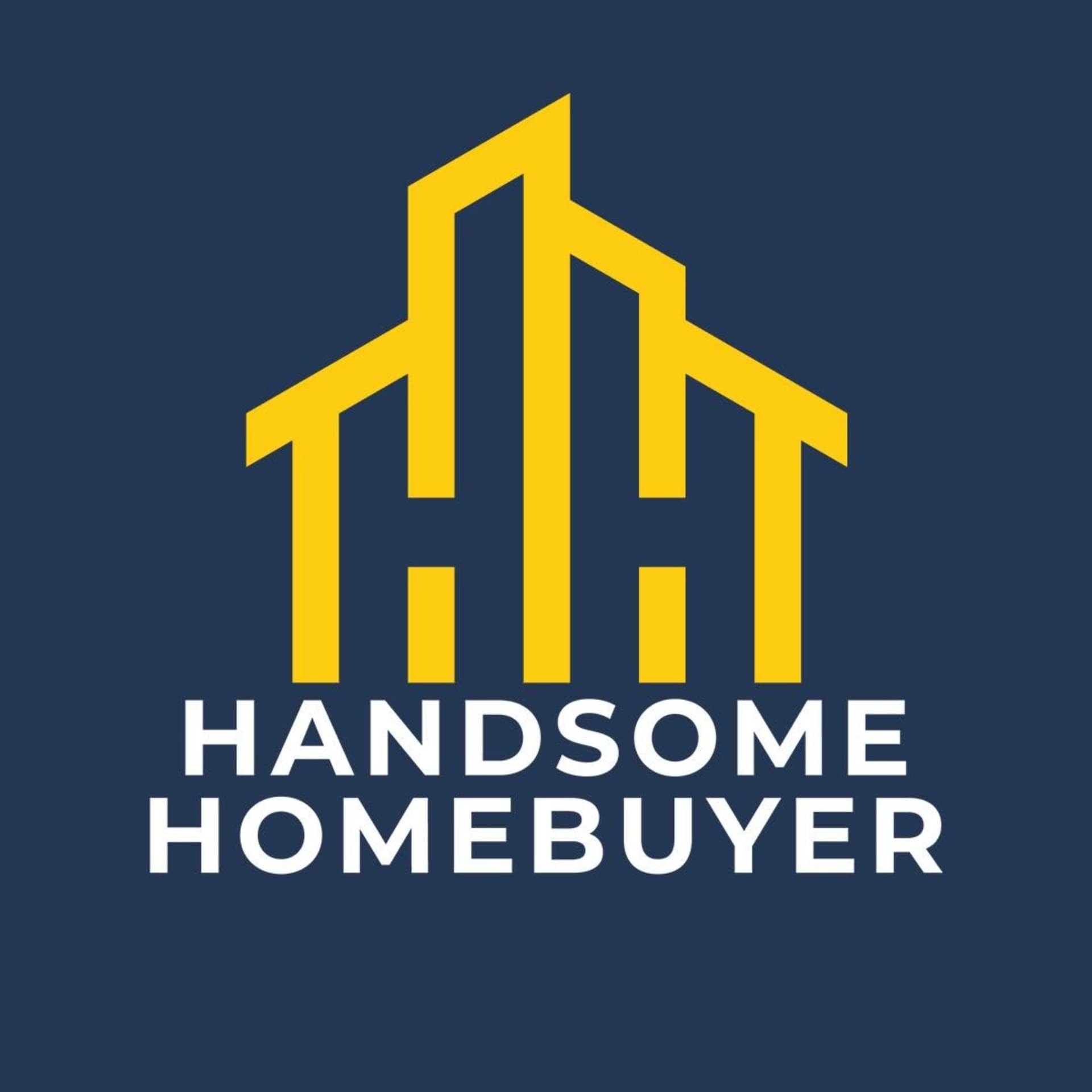The Handsome Homebuyer Podcast - Podcasts