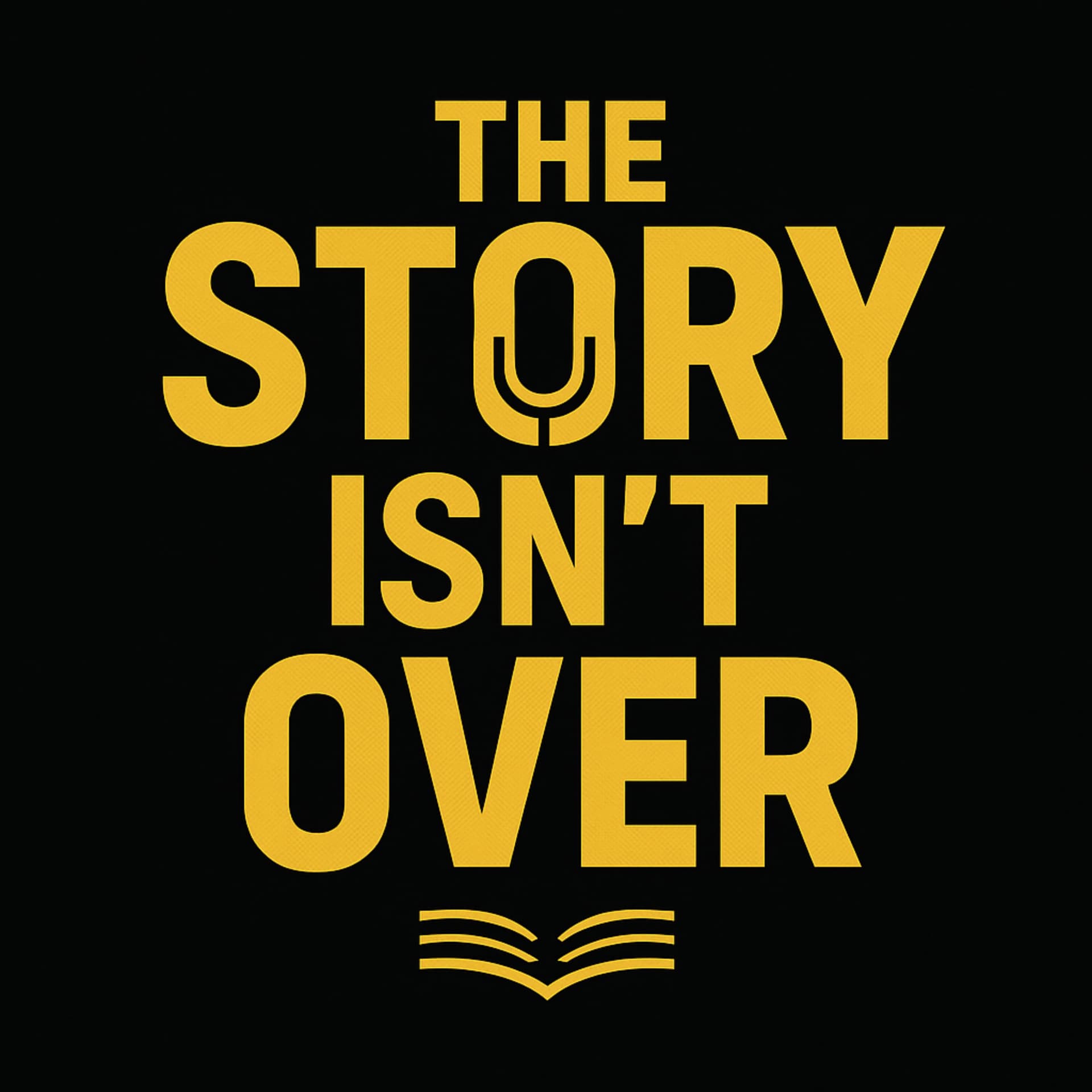 The Story Isn’t Over: History from the Margins - Podcasts
