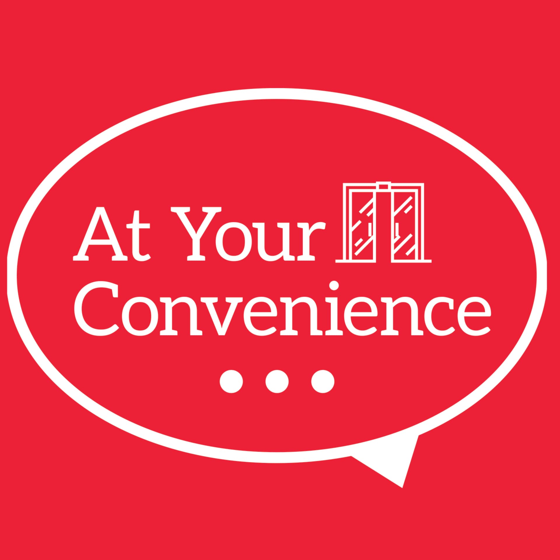 At Your Convenience - Podcasts