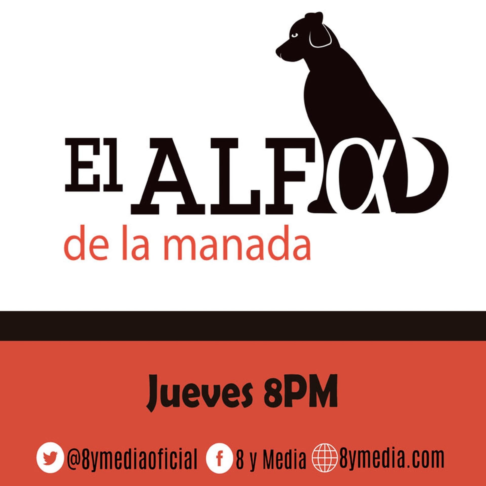 El Alfa De La Manada - Podcasts