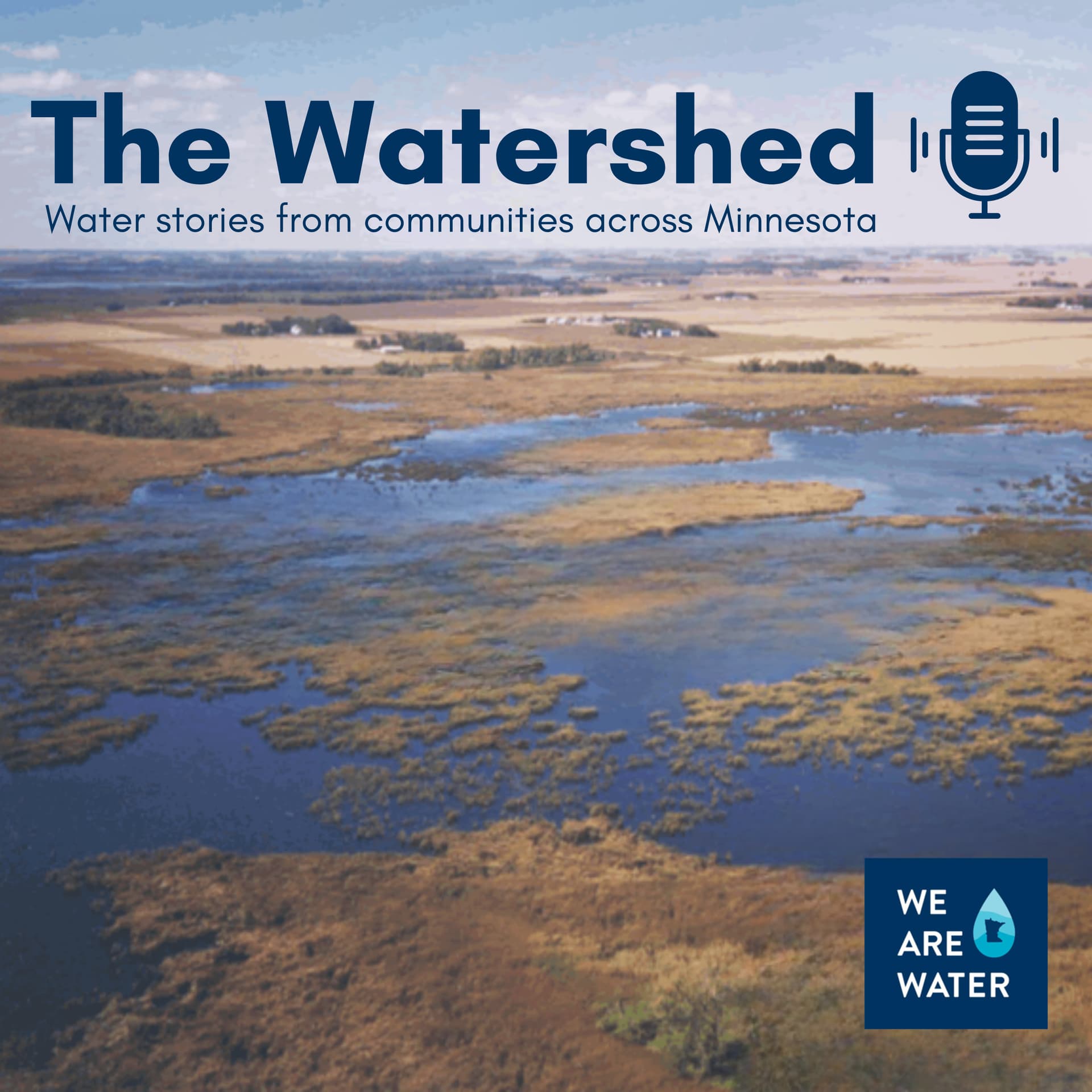 The Watershed - Podcasts